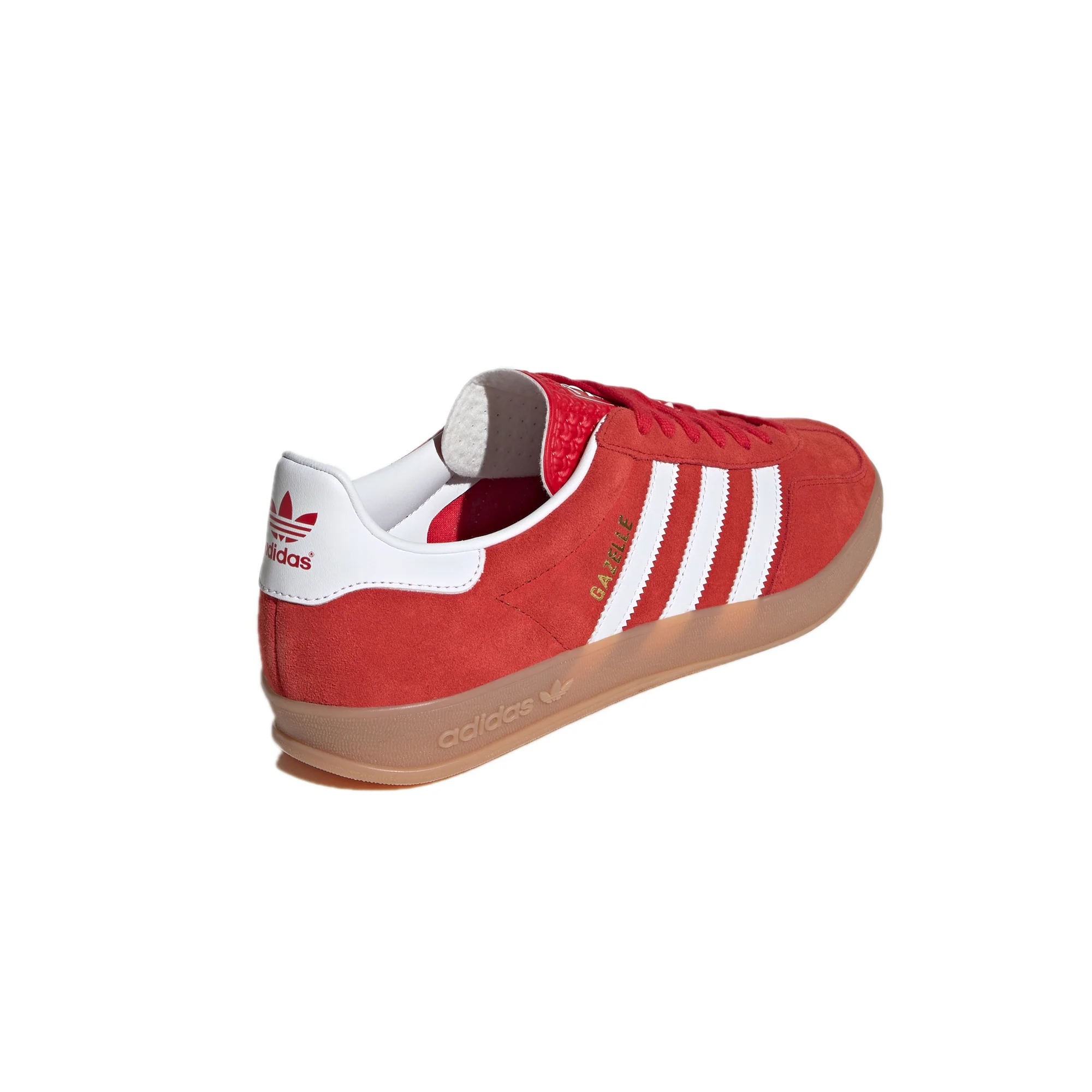 Adidas Mens Gazelle Indoor Shoes - Image 3
