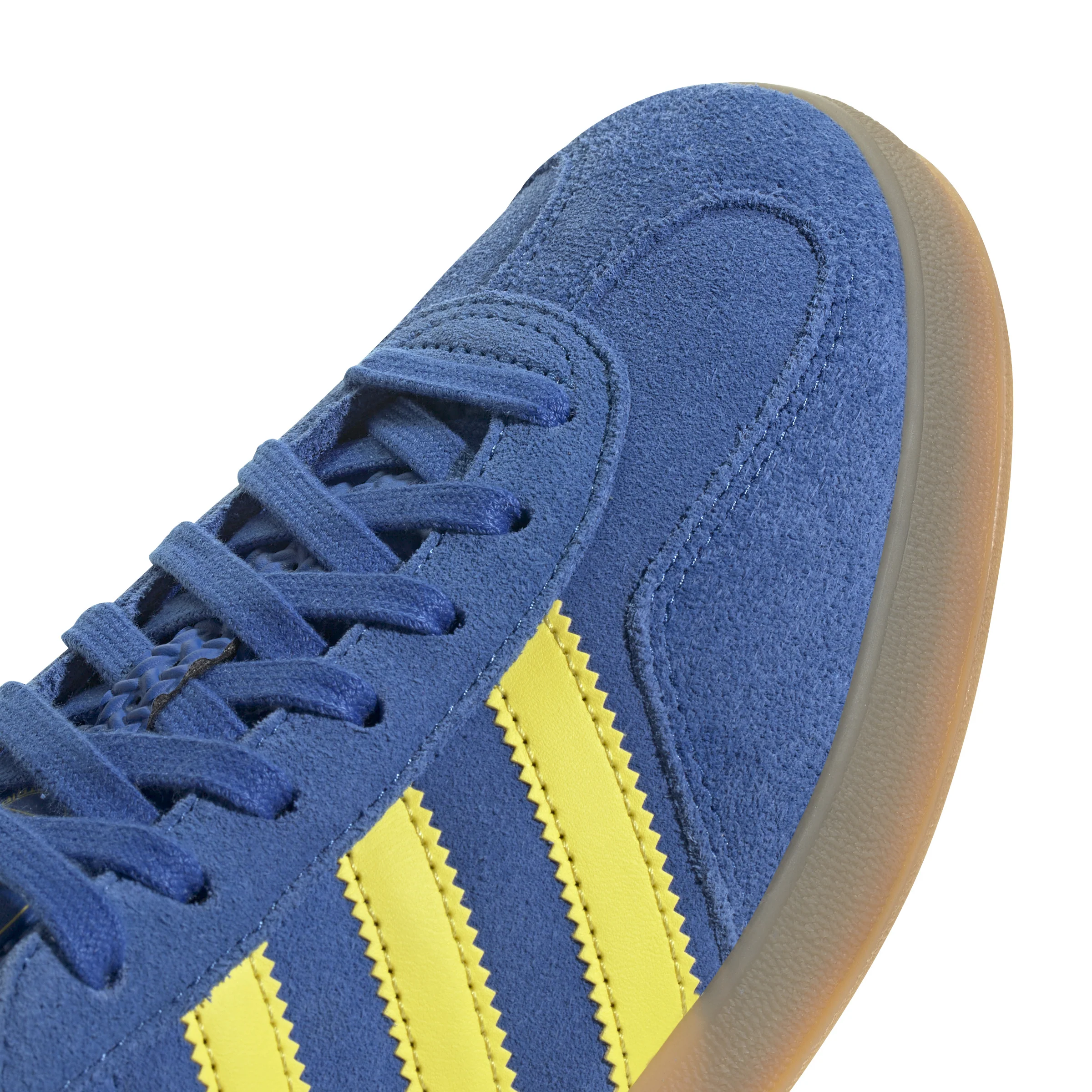 Adidas Mens Gazelle Indoor Shoes - Image 4