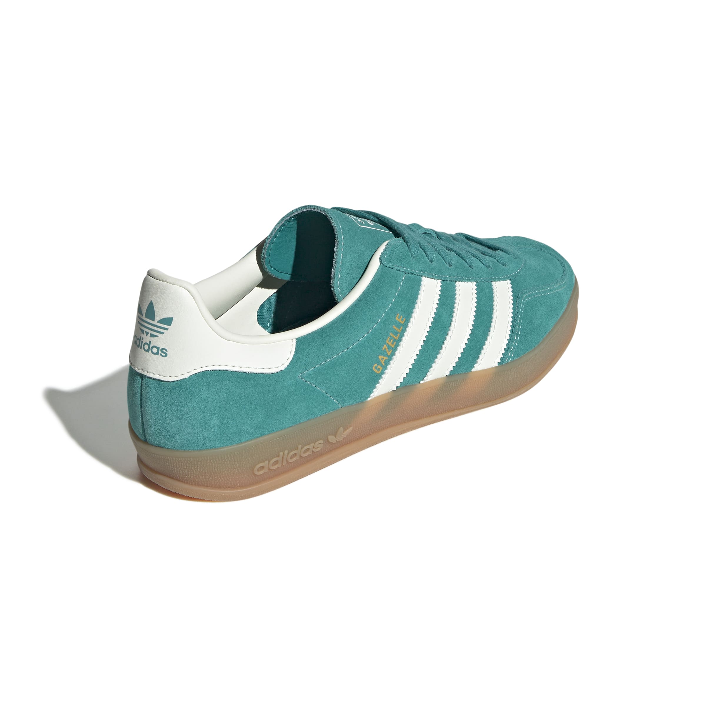 Adidas Mens Gazelle Indoor Shoes - Image 3