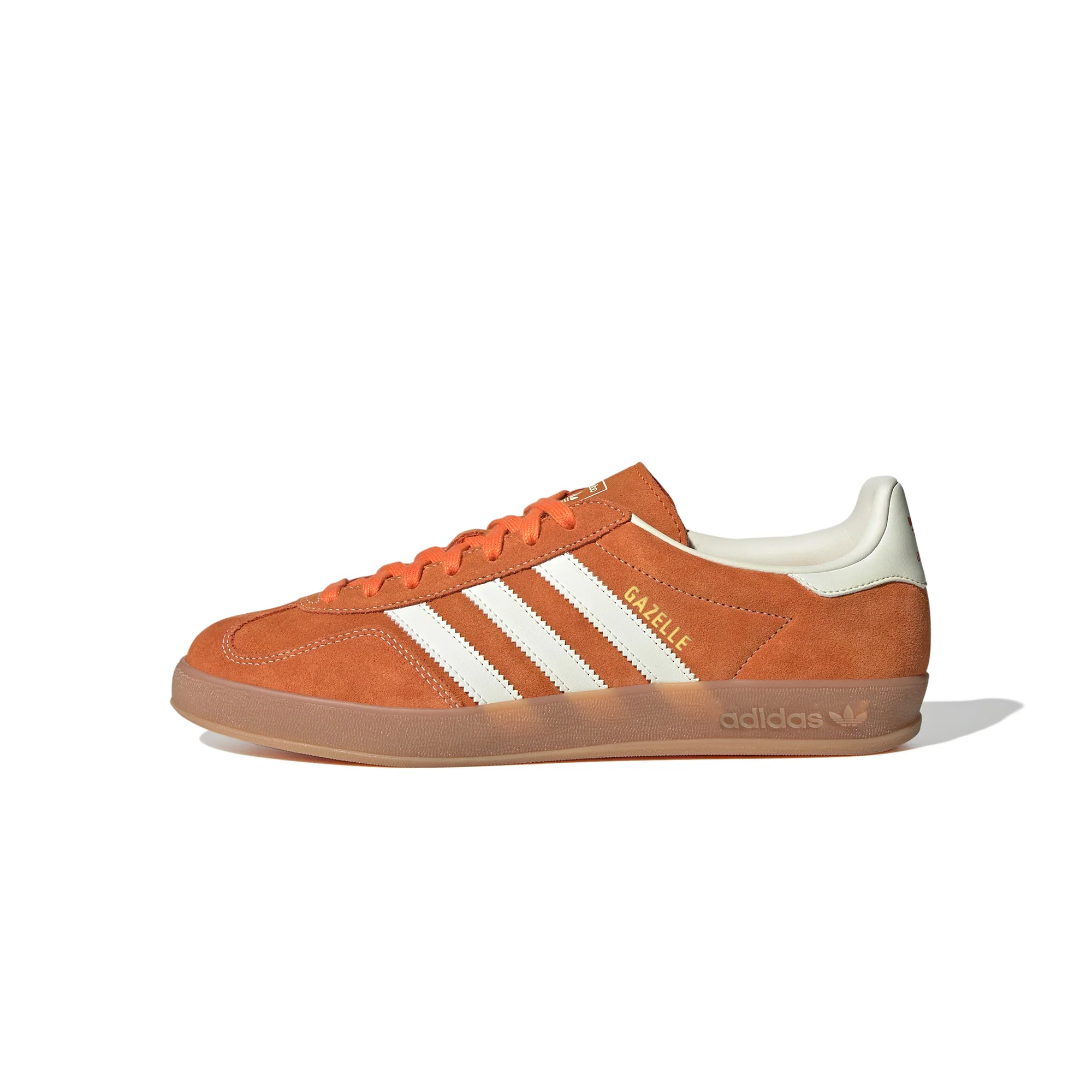 Adidas Mens Gazelle Indoor Shoes