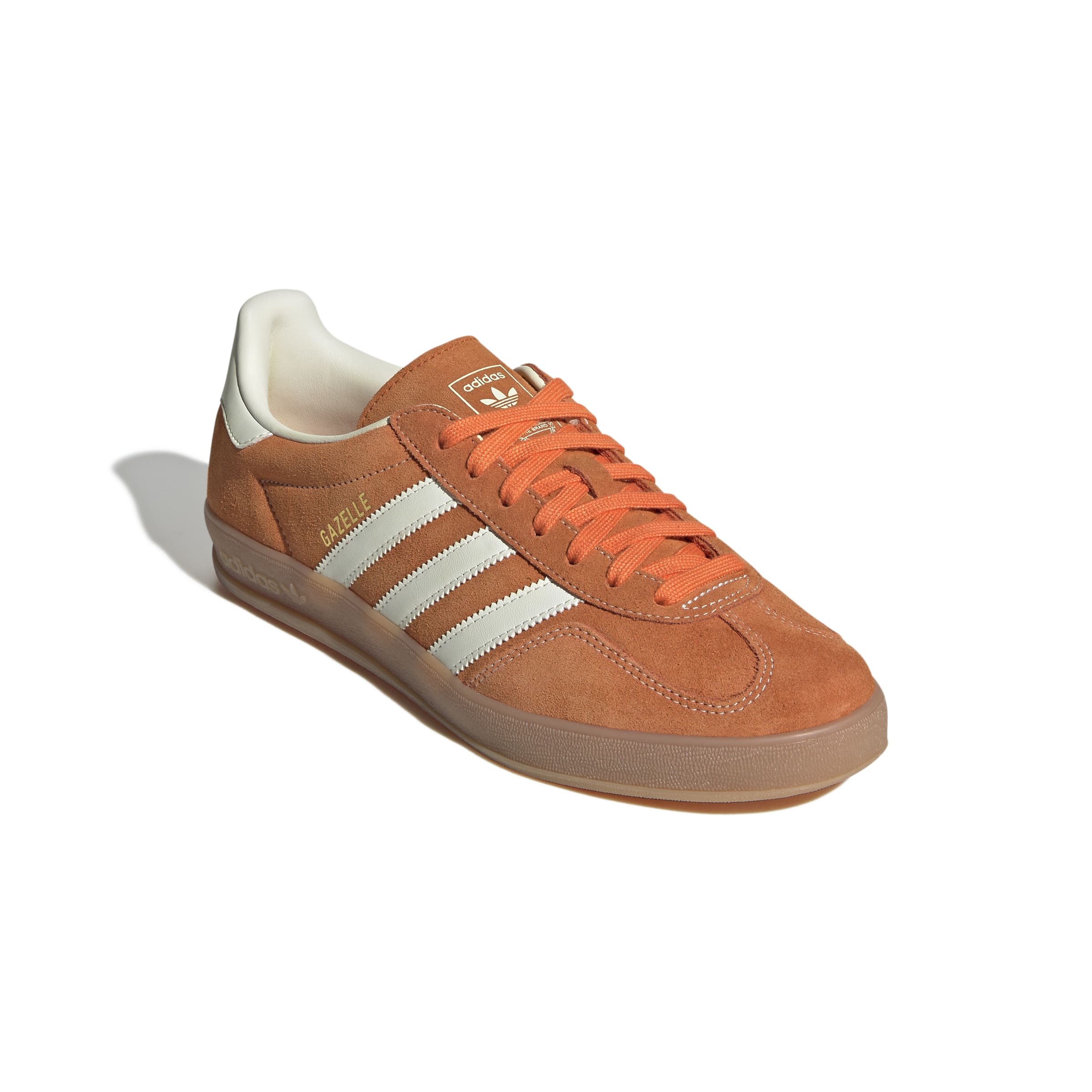 Adidas Mens Gazelle Indoor Shoes - Image 2