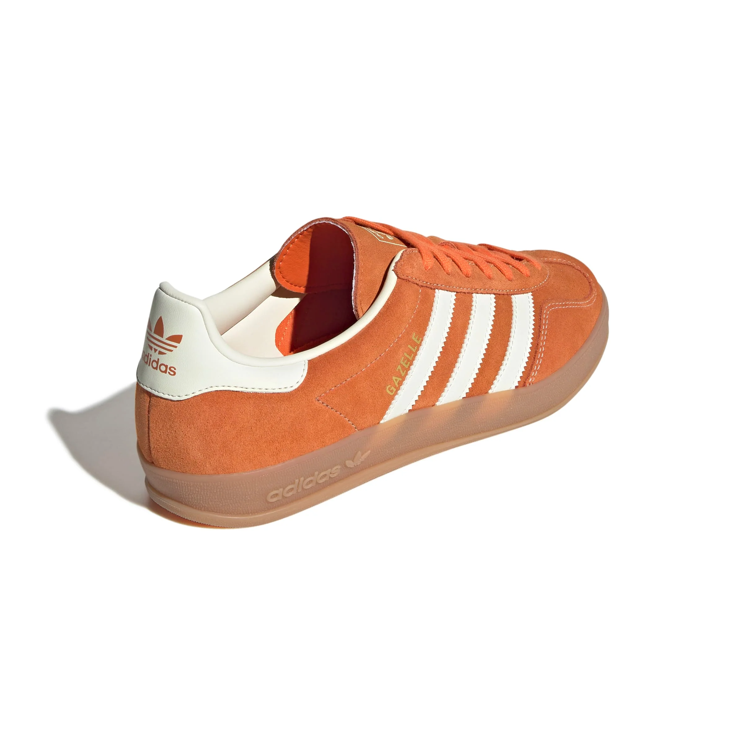 Adidas Mens Gazelle Indoor Shoes - Image 3