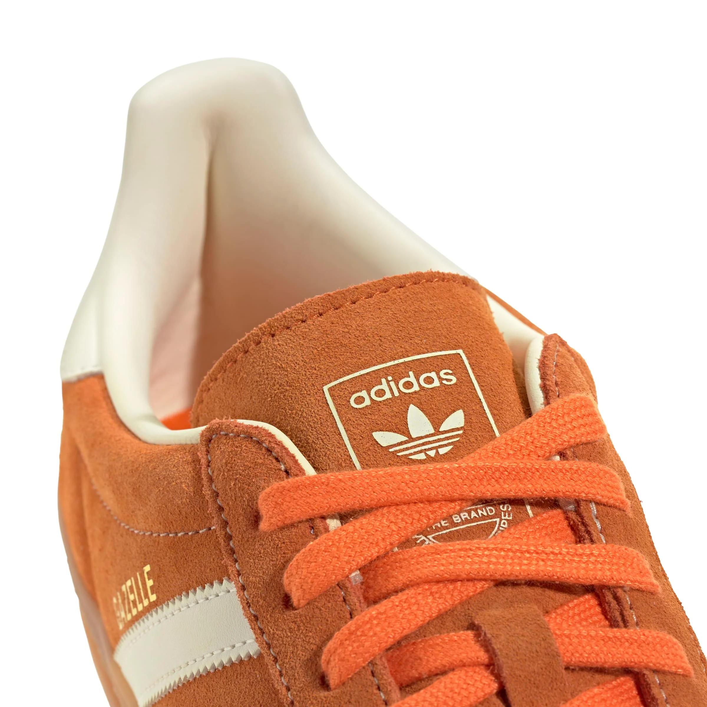 Adidas Mens Gazelle Indoor Shoes - Image 4