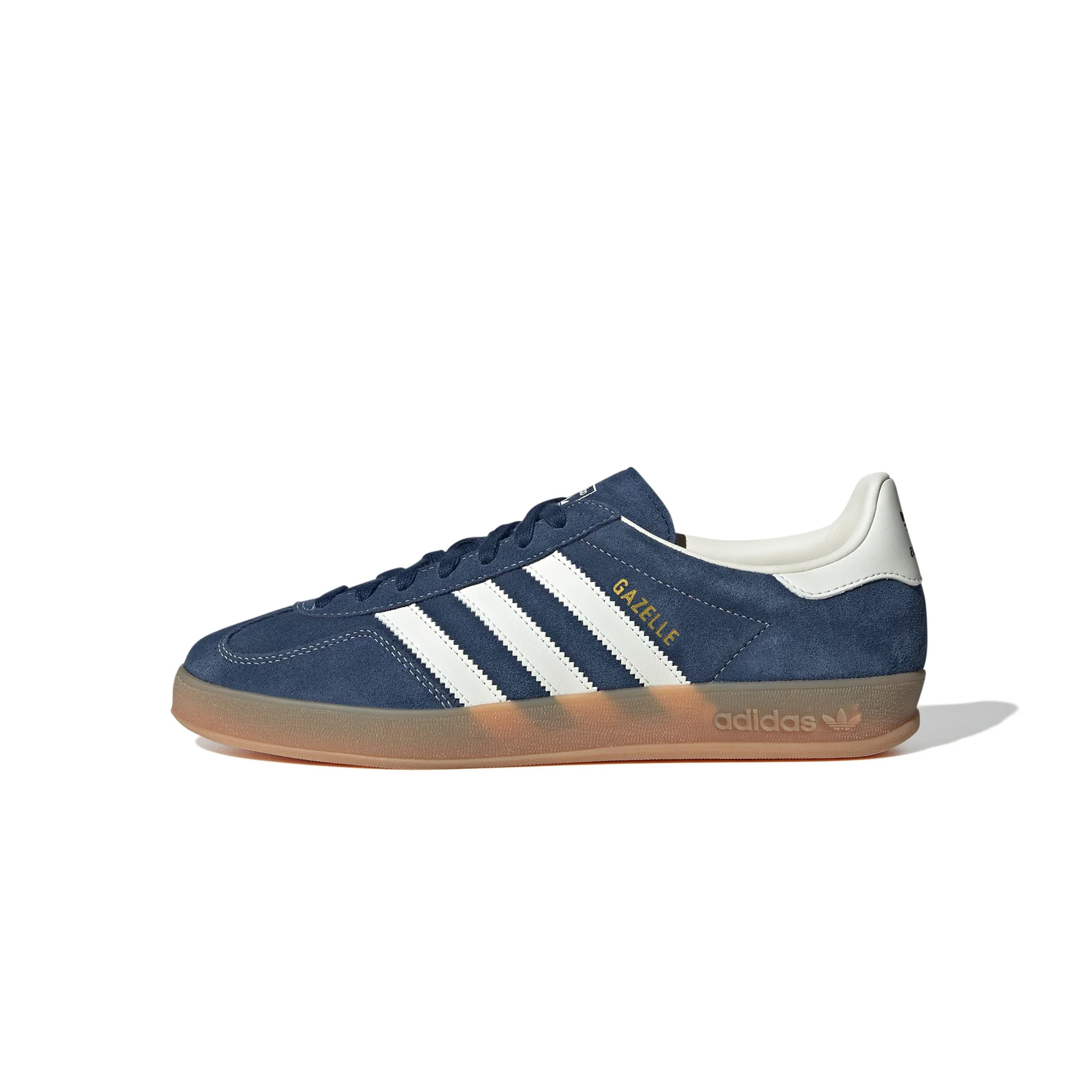 Adidas Mens Gazelle Indoor Shoes