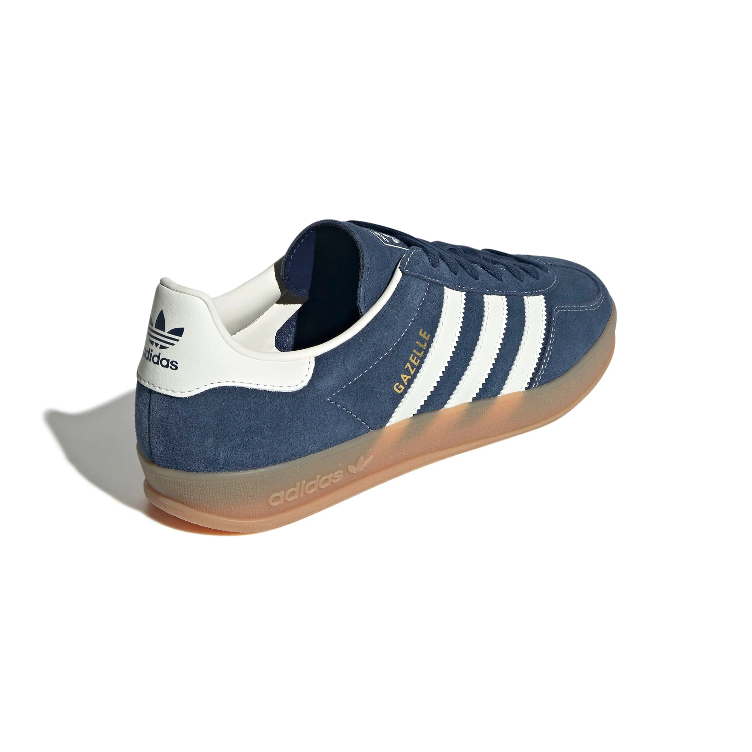 Adidas Mens Gazelle Indoor Shoes - Image 3