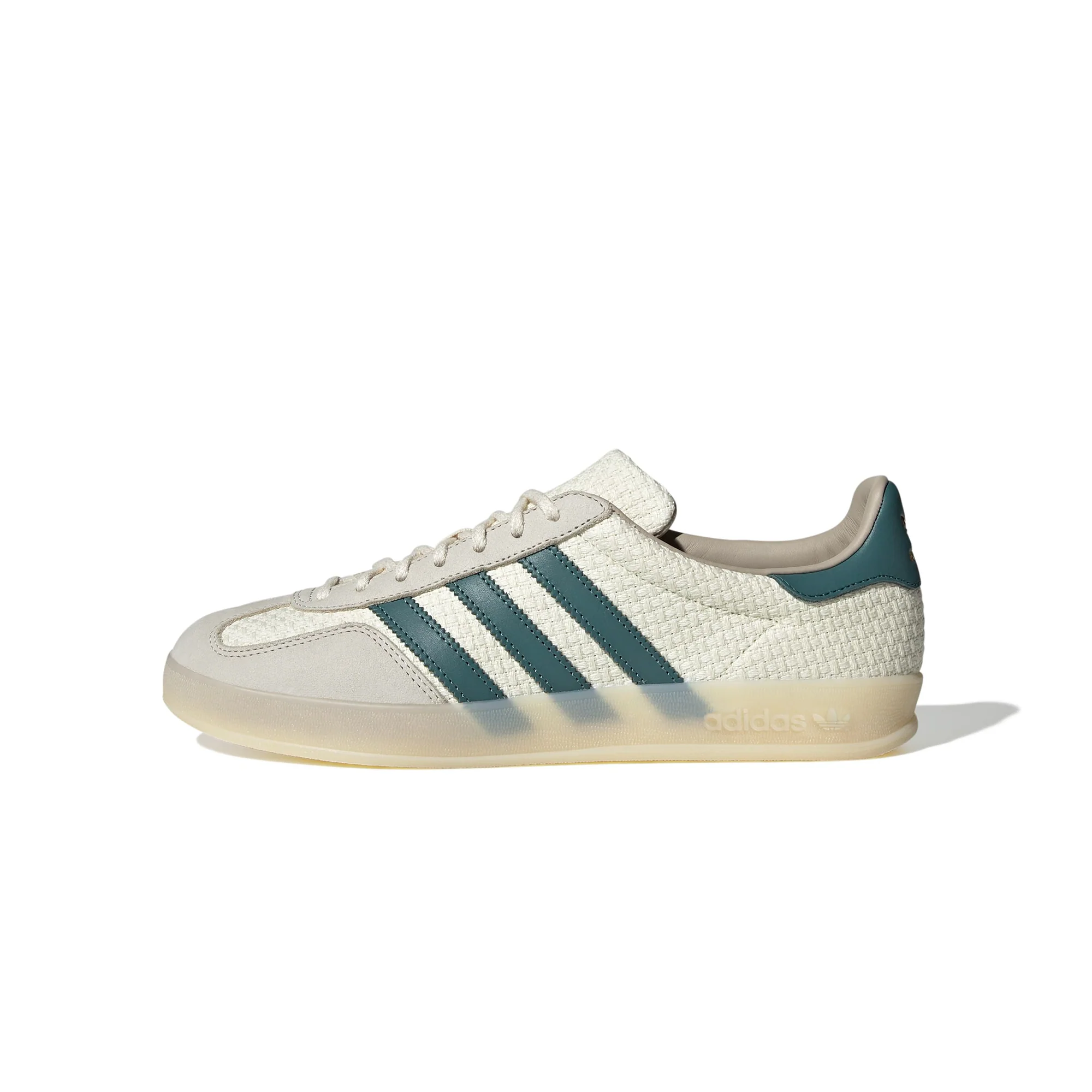 Adidas Mens Gazelle Indoor Shoes