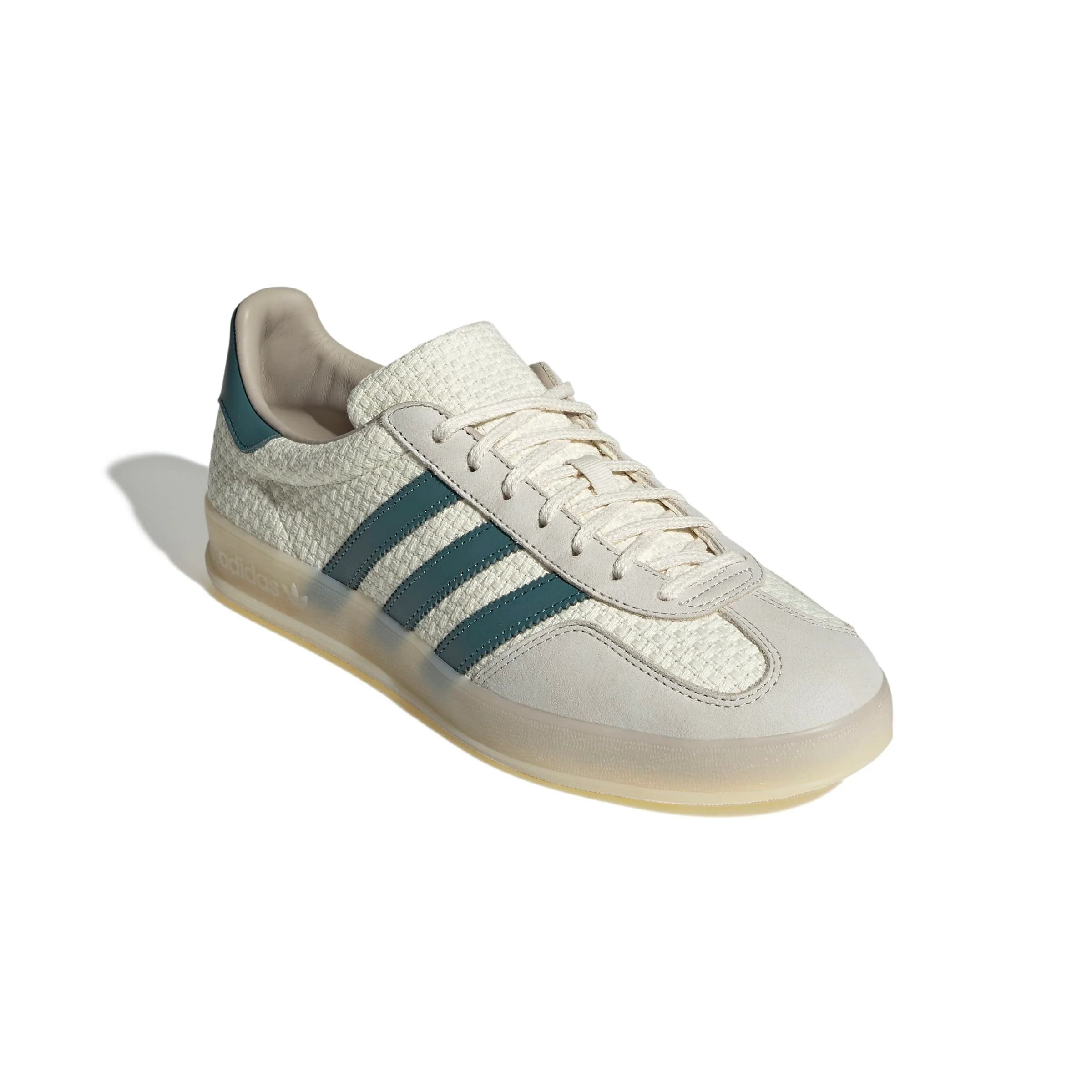 Adidas Mens Gazelle Indoor Shoes - Image 2