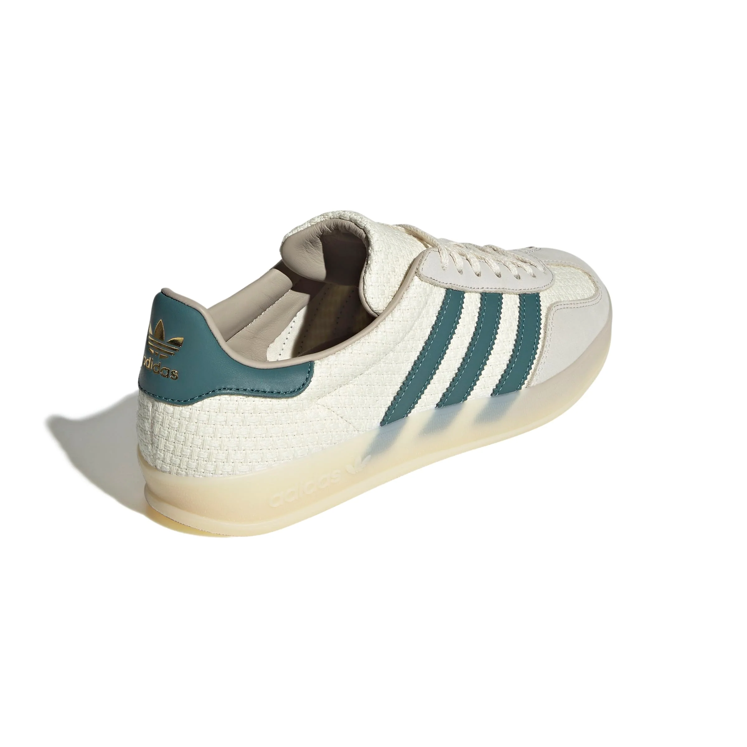Adidas Mens Gazelle Indoor Shoes - Image 3