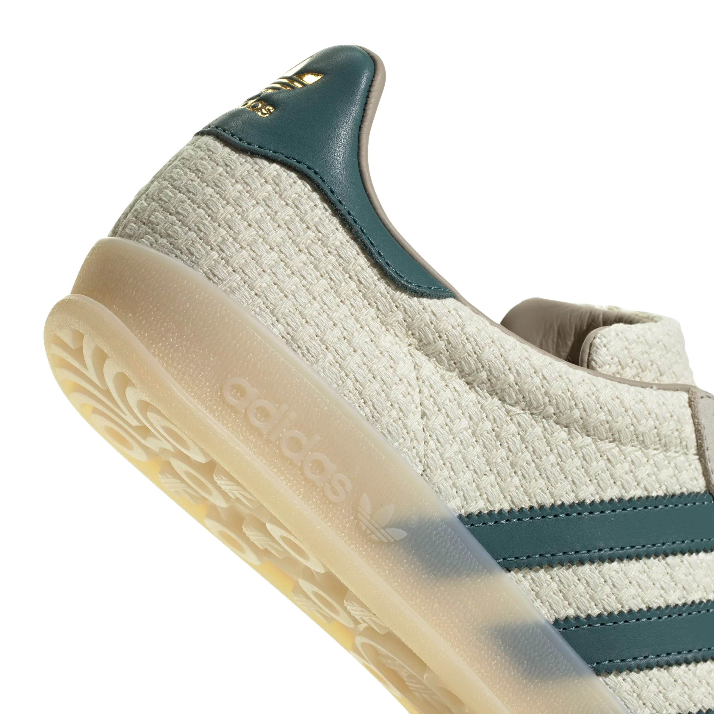 Adidas Mens Gazelle Indoor Shoes - Image 4