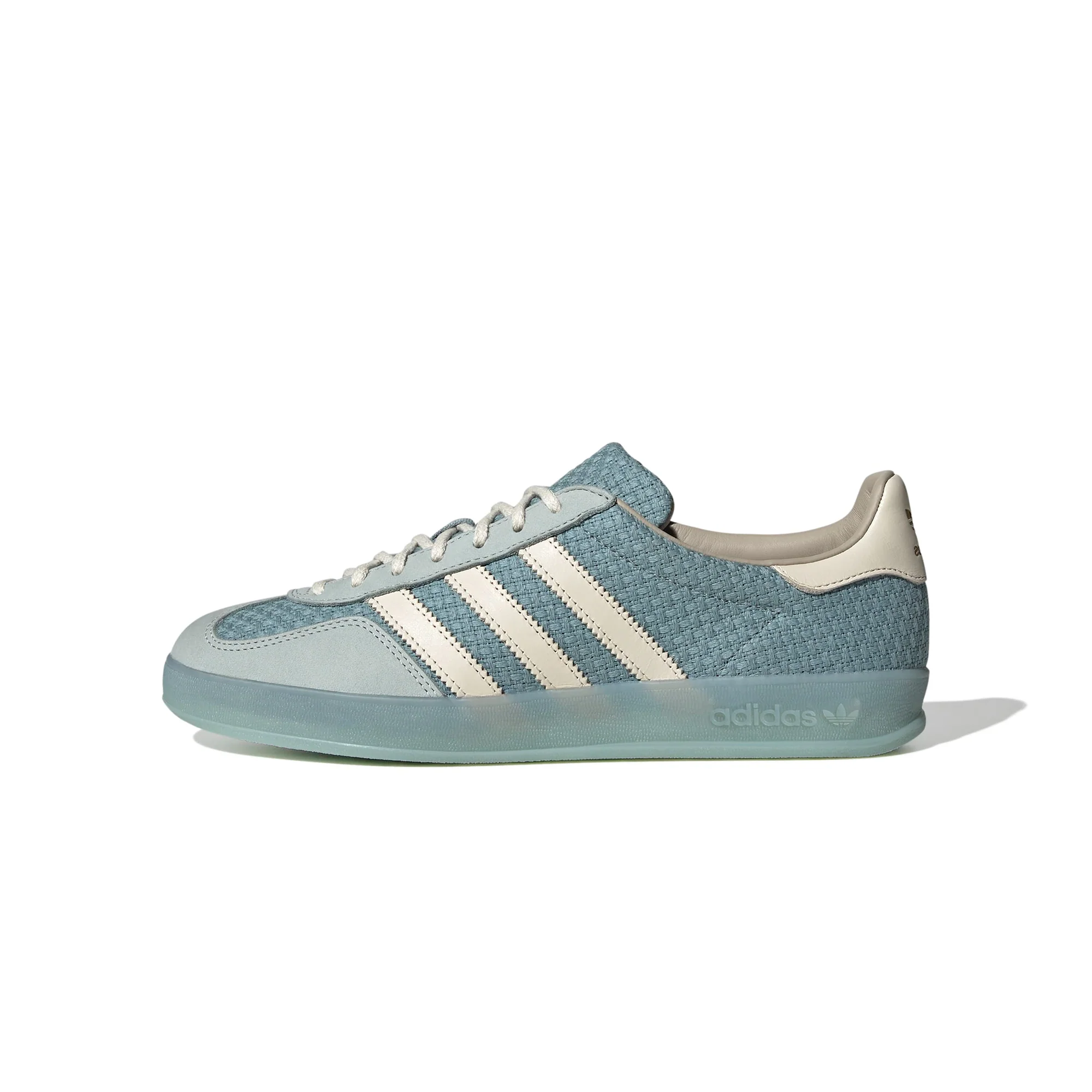 Adidas Mens Gazelle Indoor Shoes