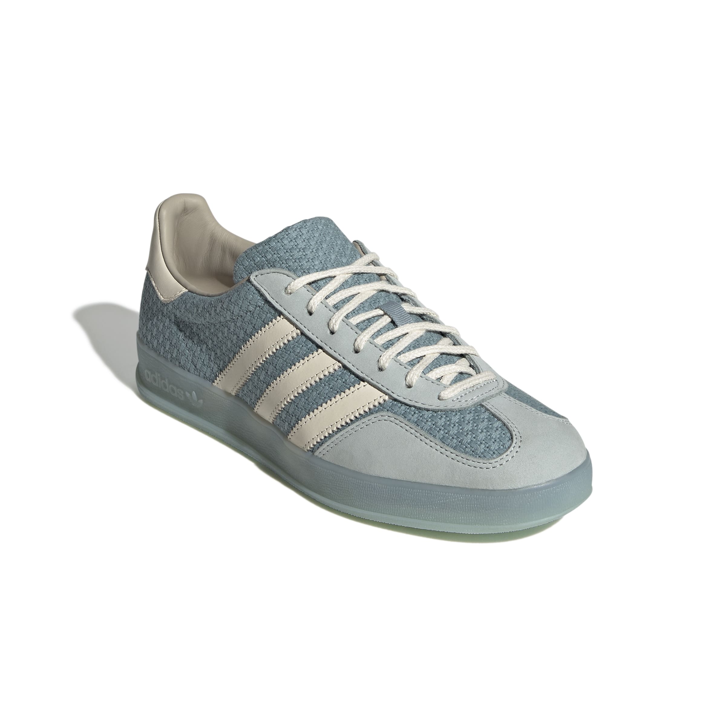 Adidas Mens Gazelle Indoor Shoes - Image 2