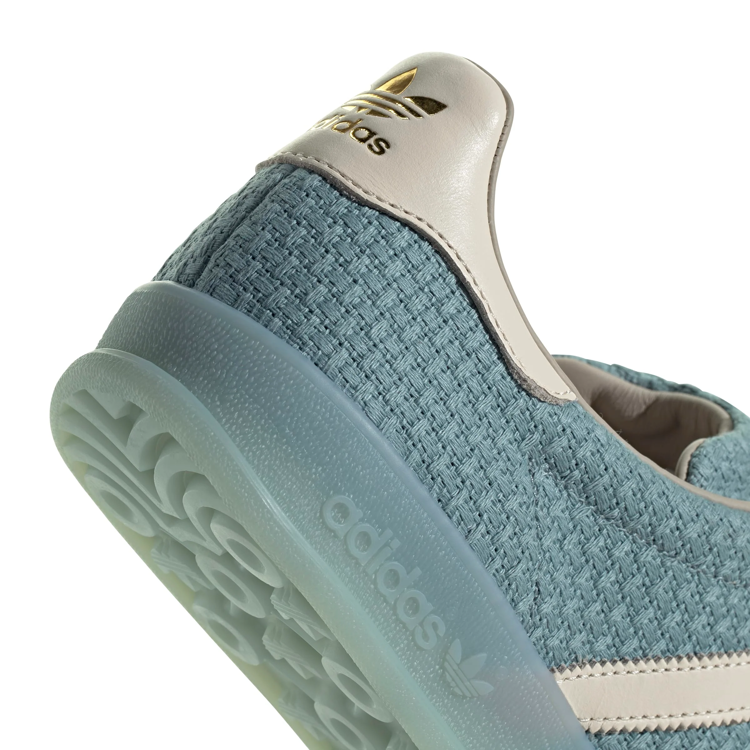 Adidas Mens Gazelle Indoor Shoes - Image 4