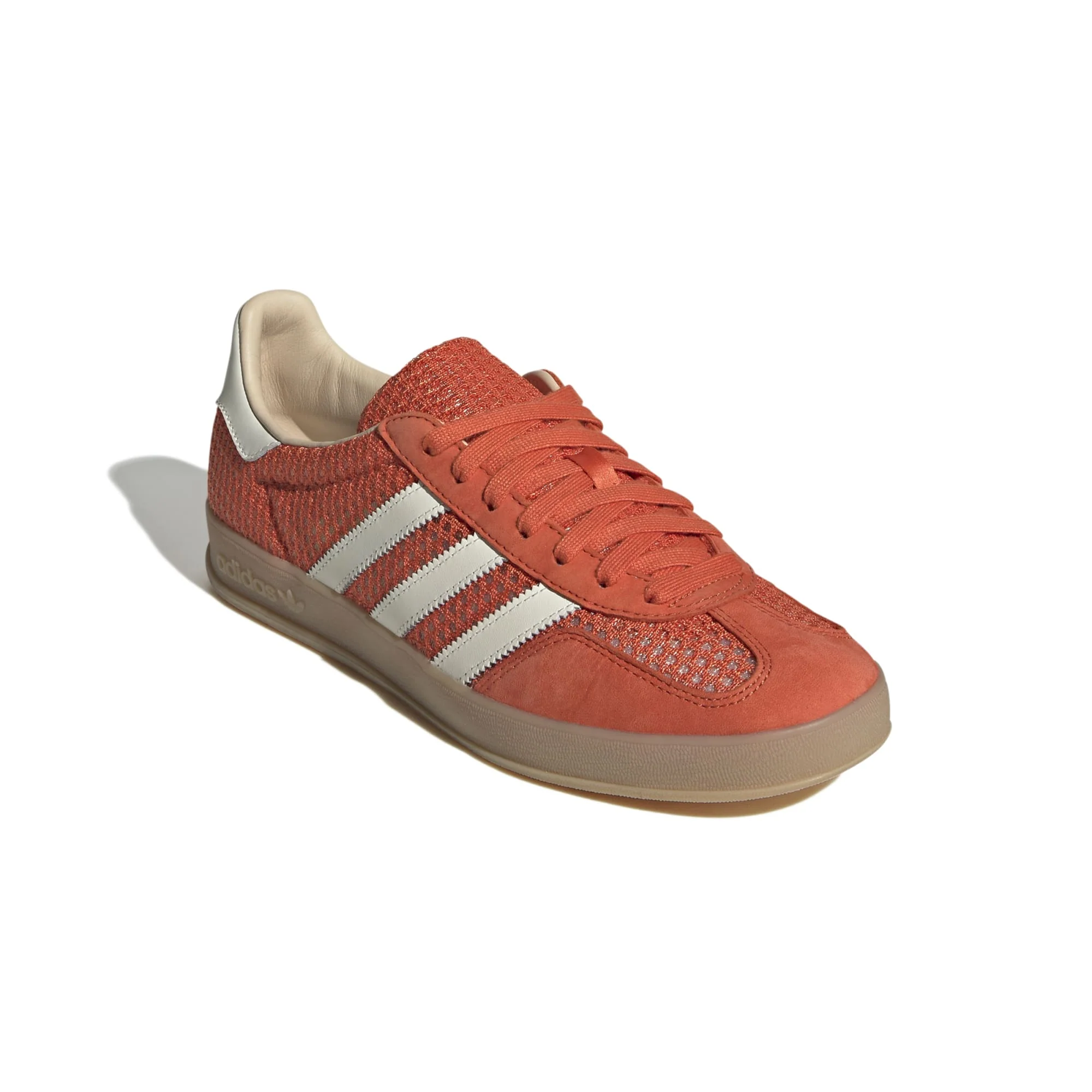 Adidas Mens Gazelle Indoor Shoes - Image 2
