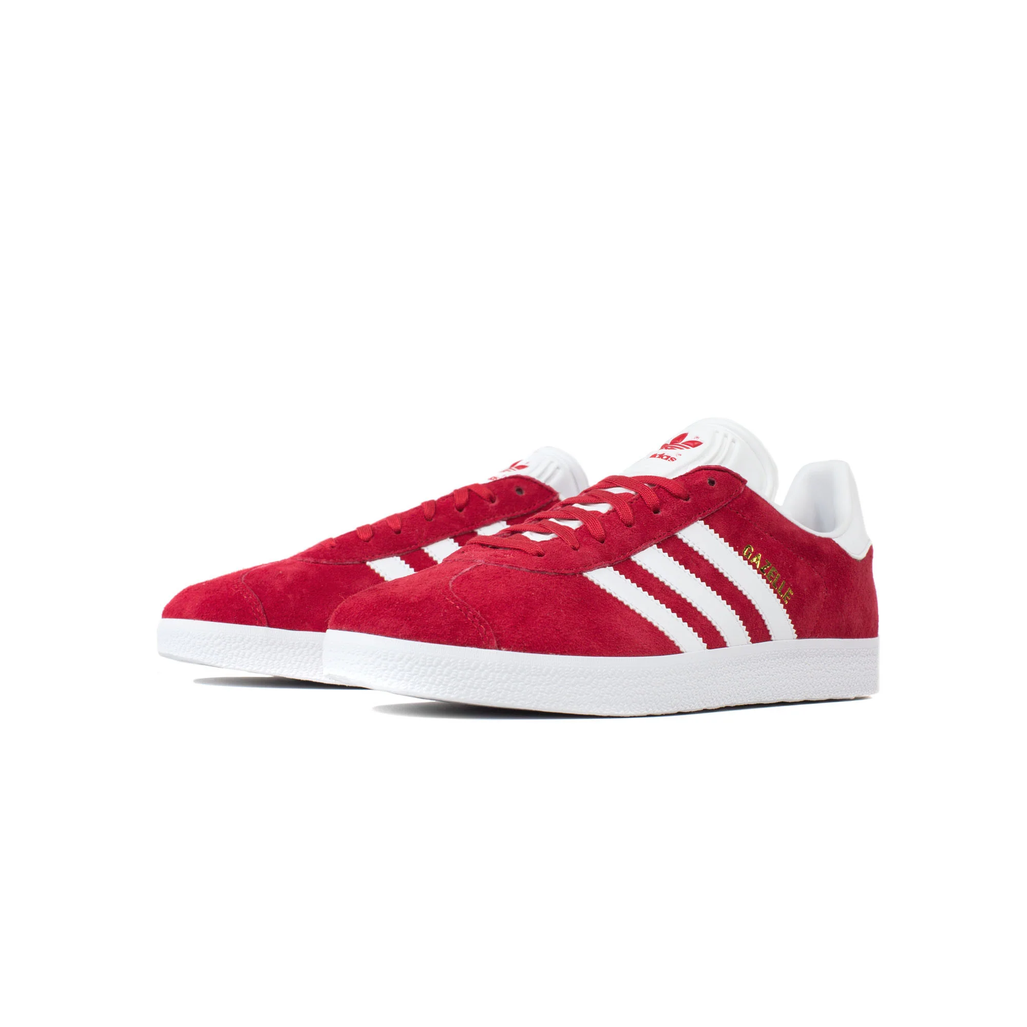 Adidas Men's Gazelle [S76228] - Image 2