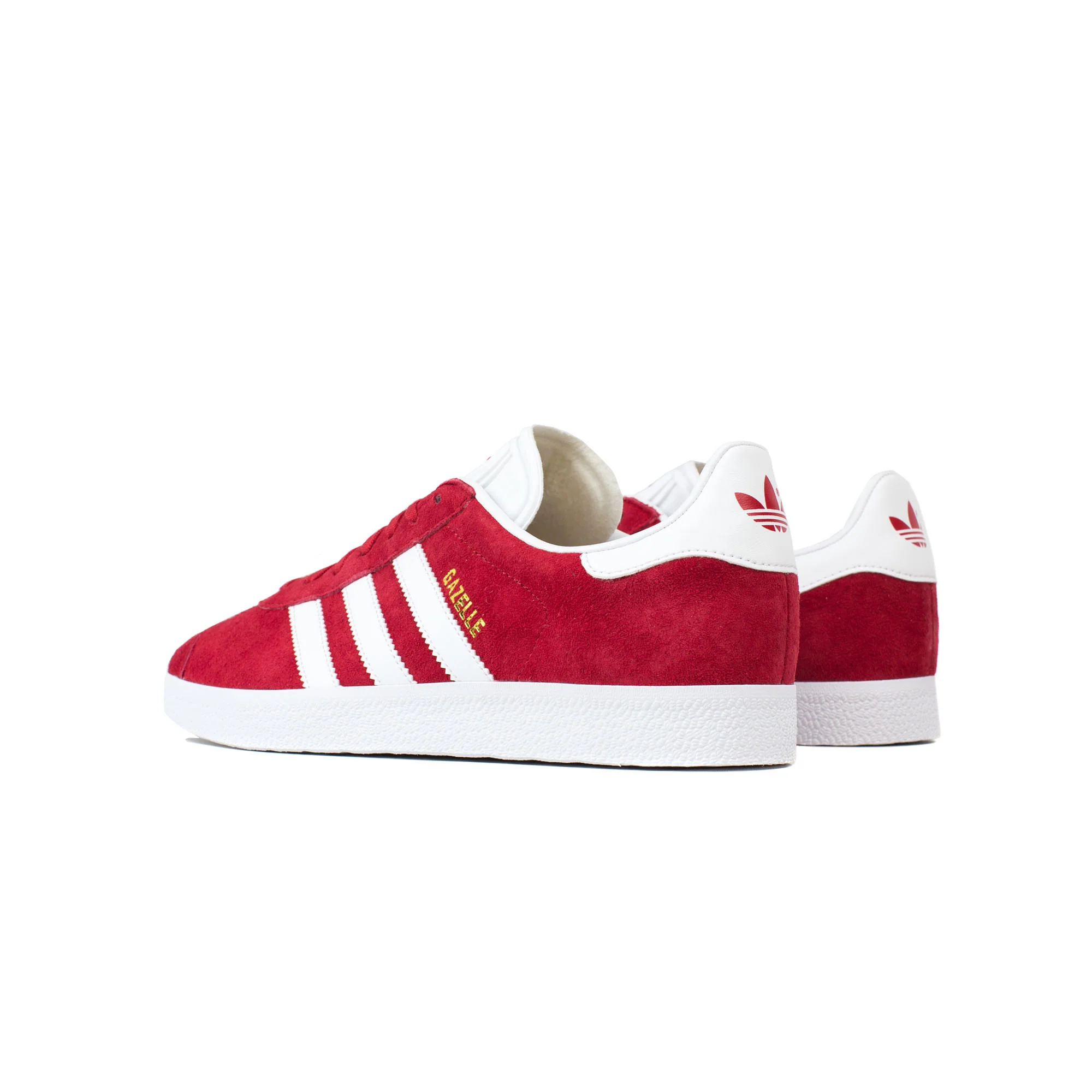 Adidas Men's Gazelle [S76228] - Image 3