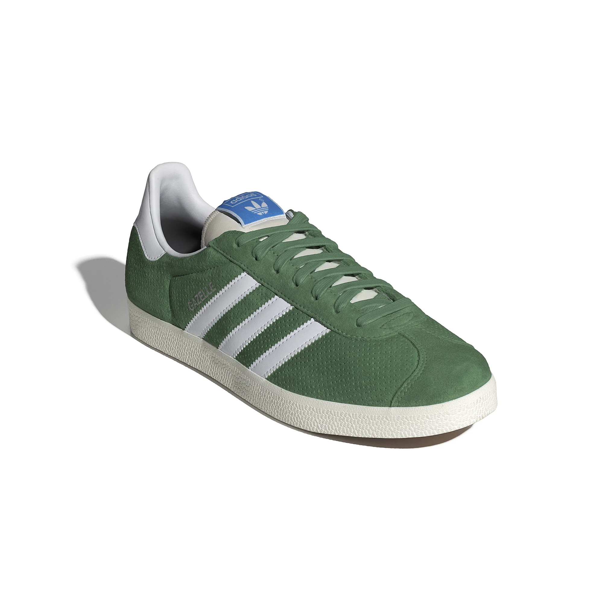 Adidas Mens Gazelle Shoes - Image 2