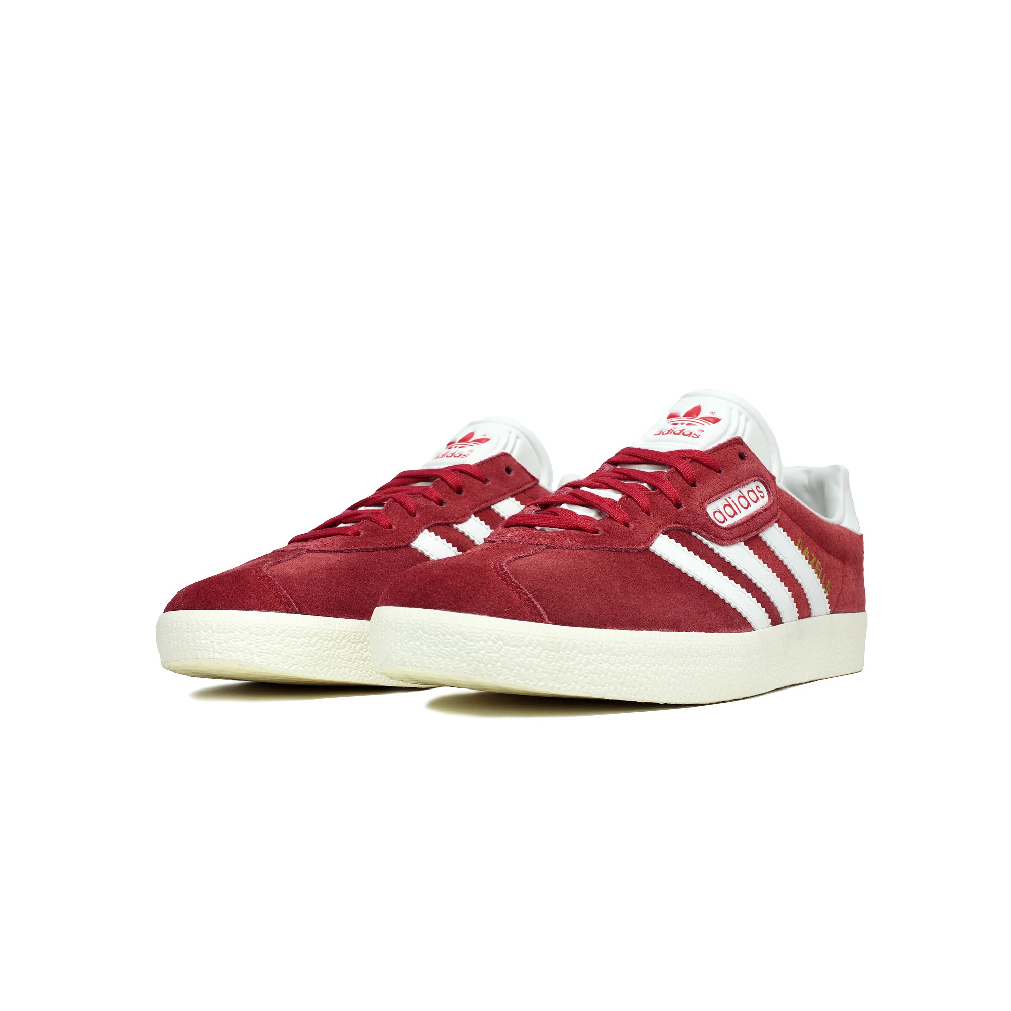 Adidas Men's Gazelle Super [BB5242] - Image 2