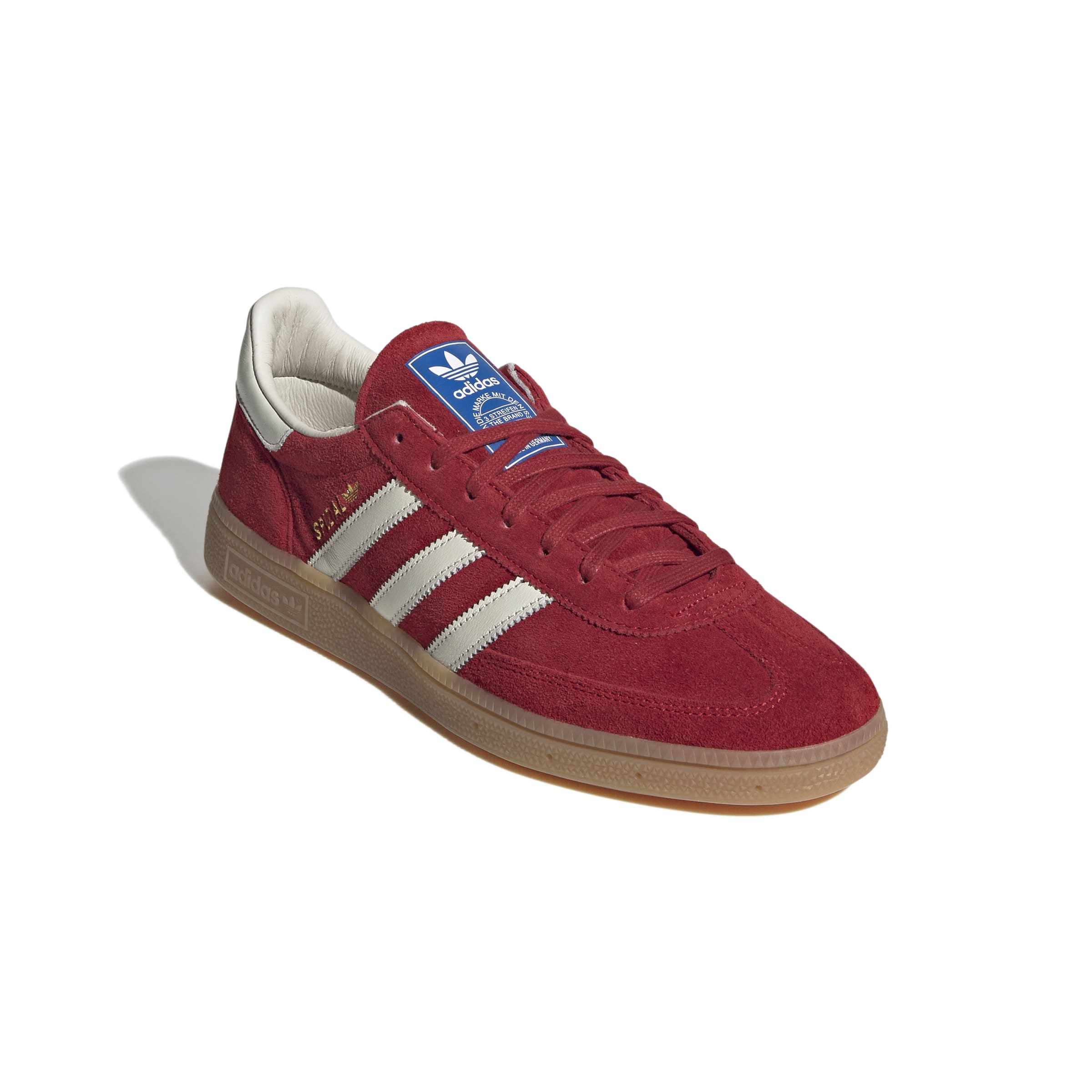 Adidas Mens Handball Spezial MiG Shoes - Image 2