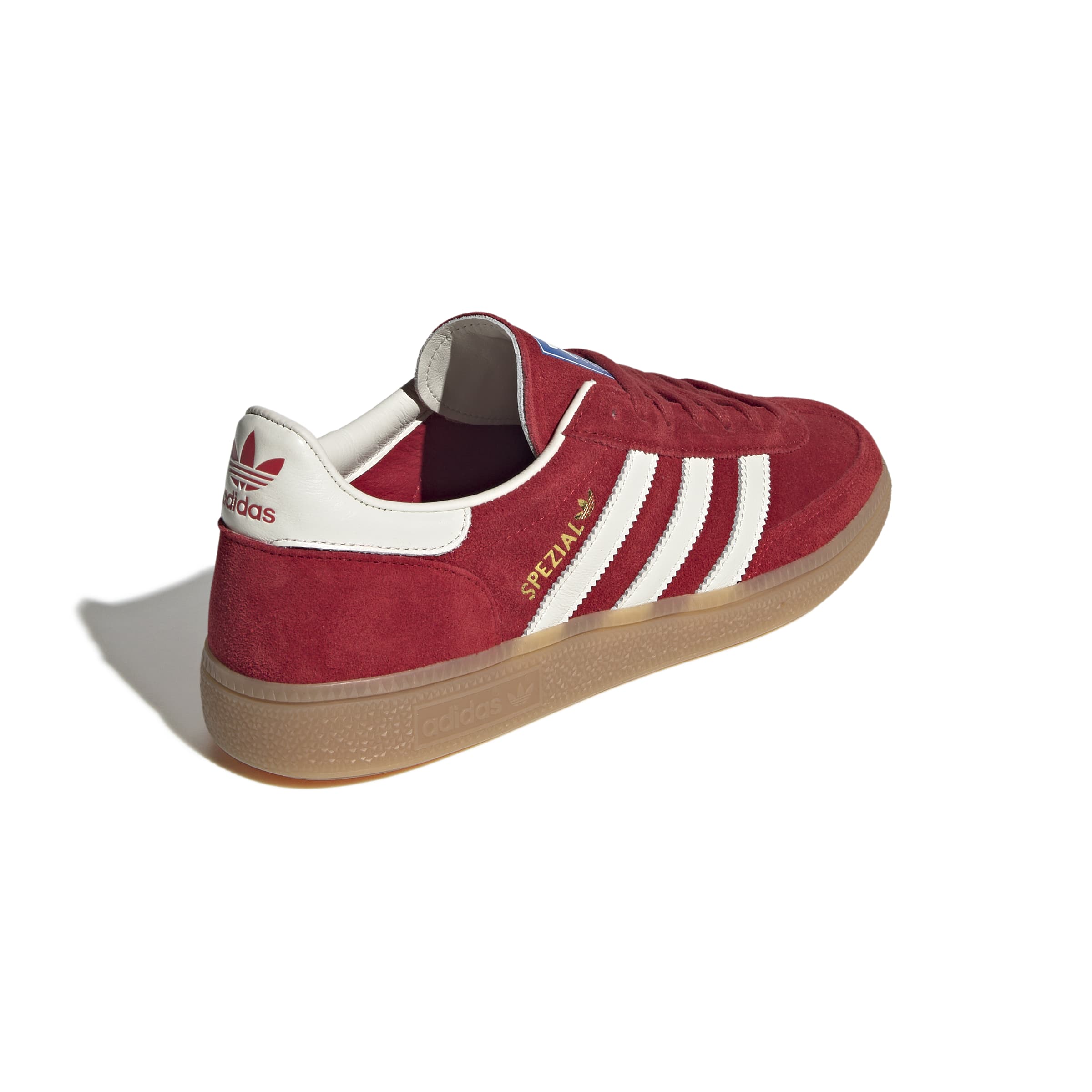 Adidas Mens Handball Spezial MiG Shoes - Image 3