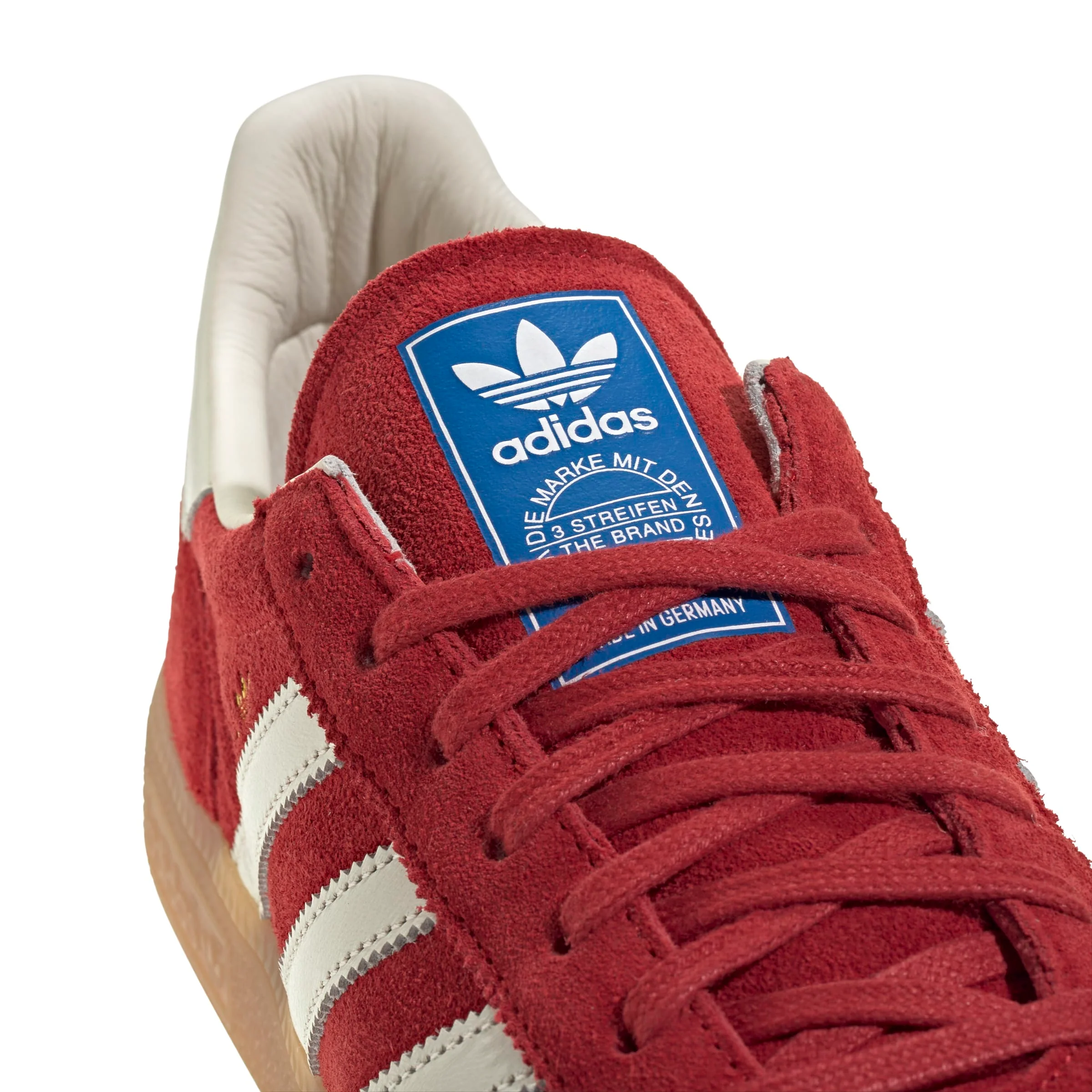 Adidas Mens Handball Spezial MiG Shoes - Image 4