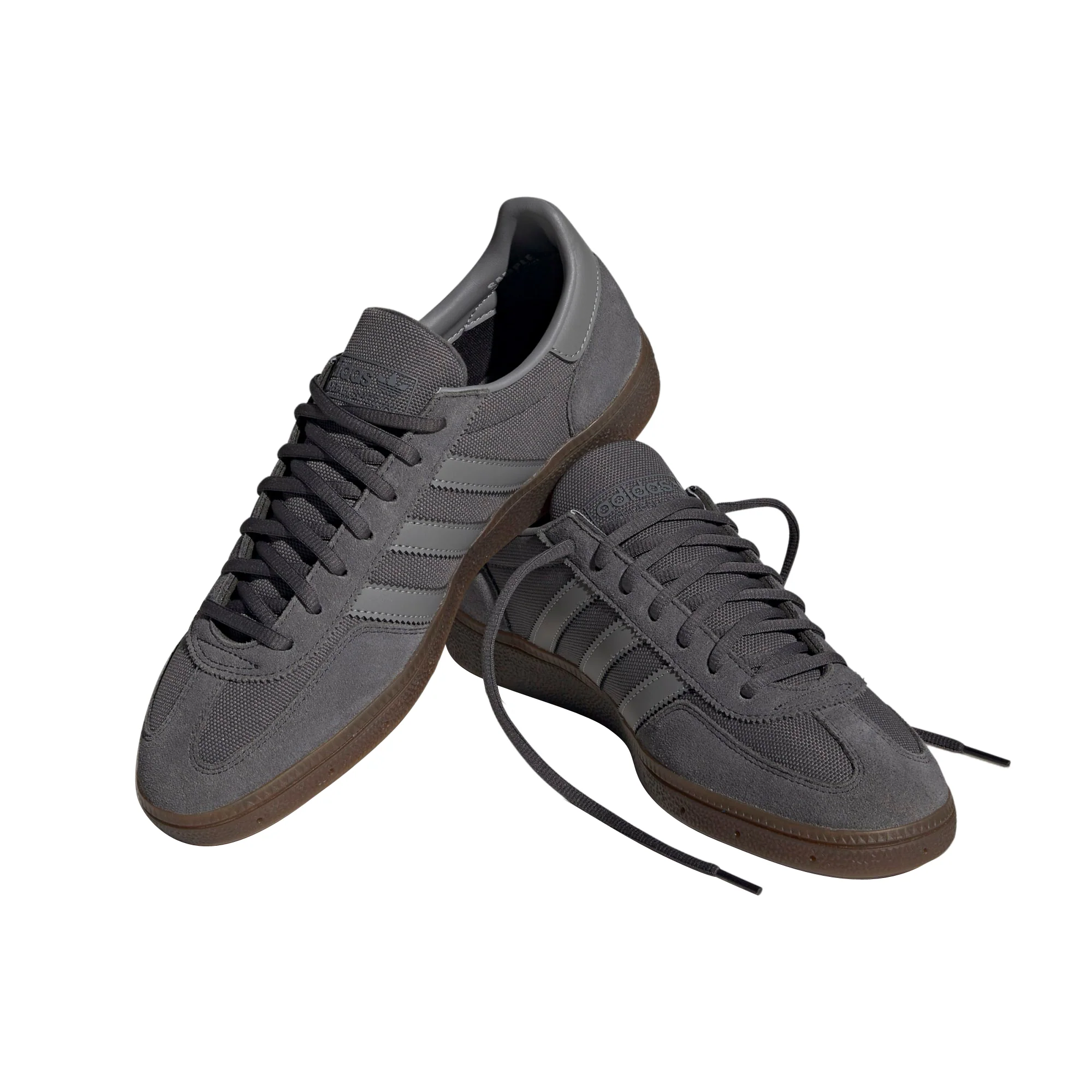 Adidas Mens Handball Spezial Shoes - Image 2
