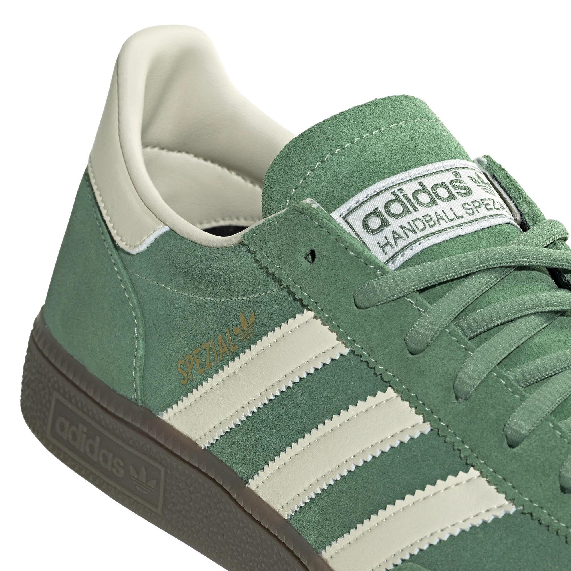 Adidas Mens Handball Spezial Shoes - Image 4
