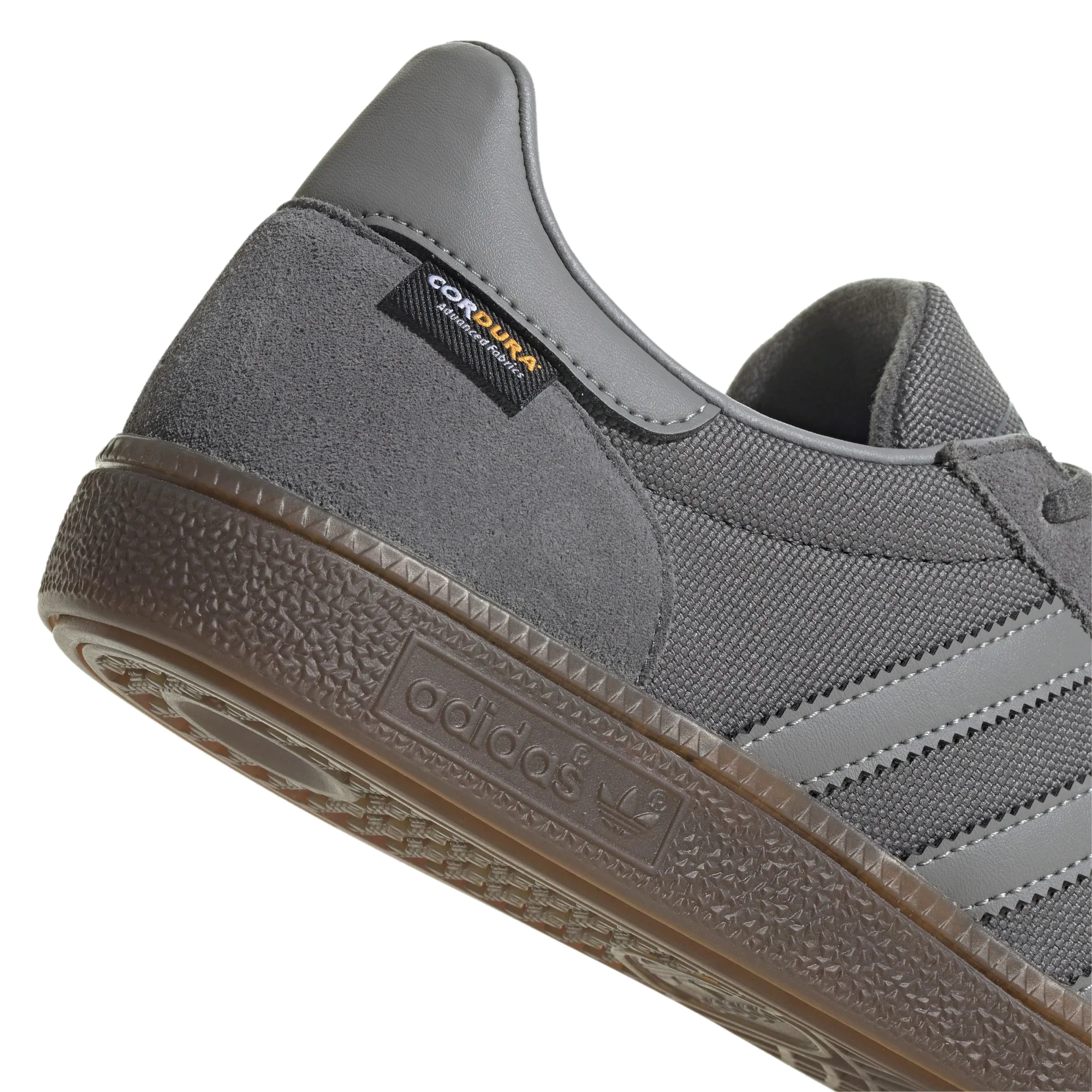 Adidas Mens Handball Spezial Shoes - Image 4
