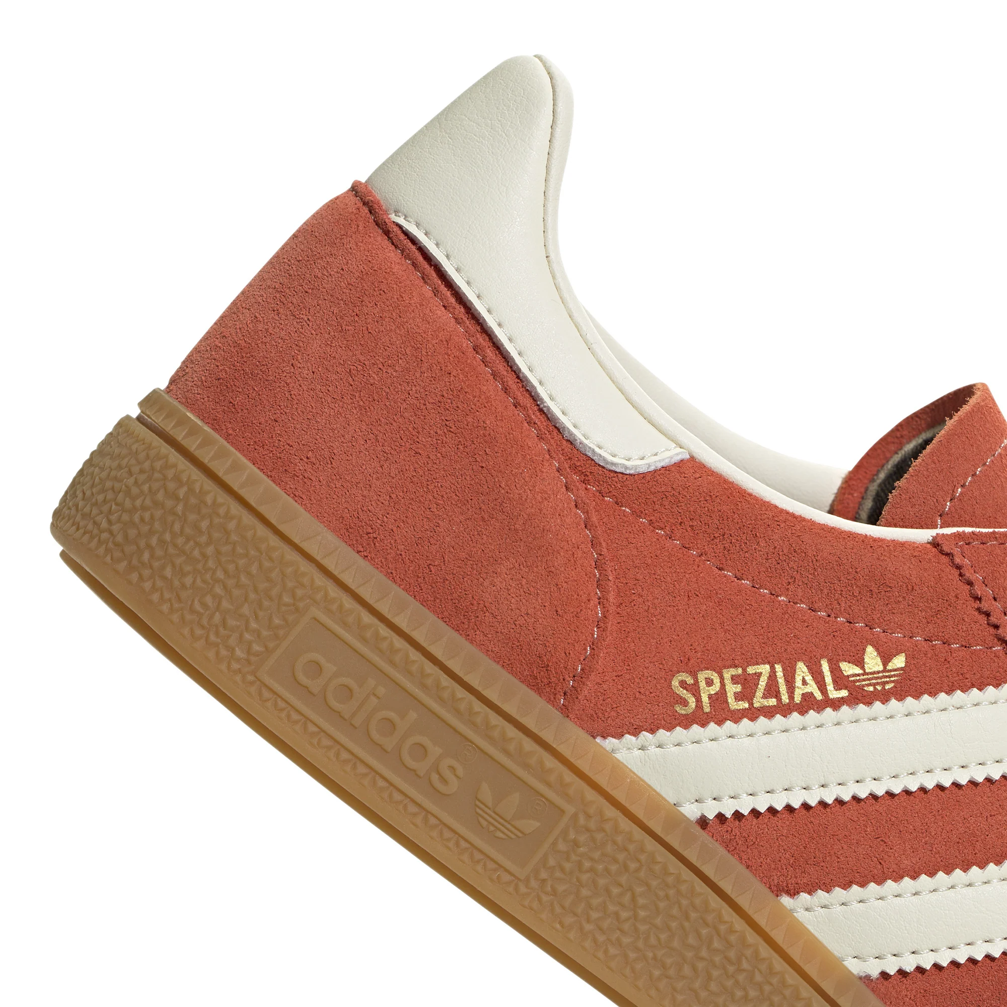 Adidas Mens Handball Spezial Shoes - Image 4