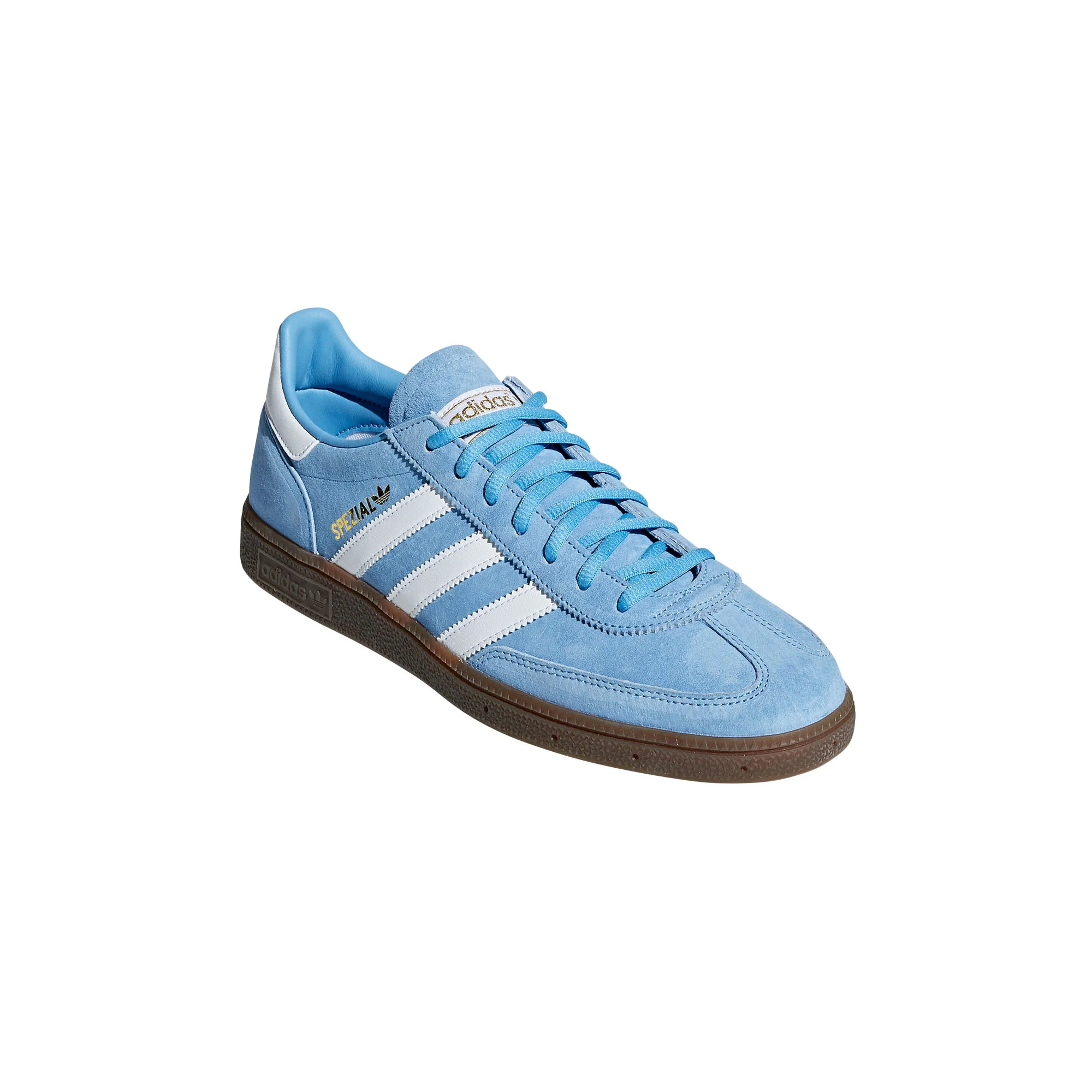 Adidas Mens Handball Spezial Shoes - Image 2