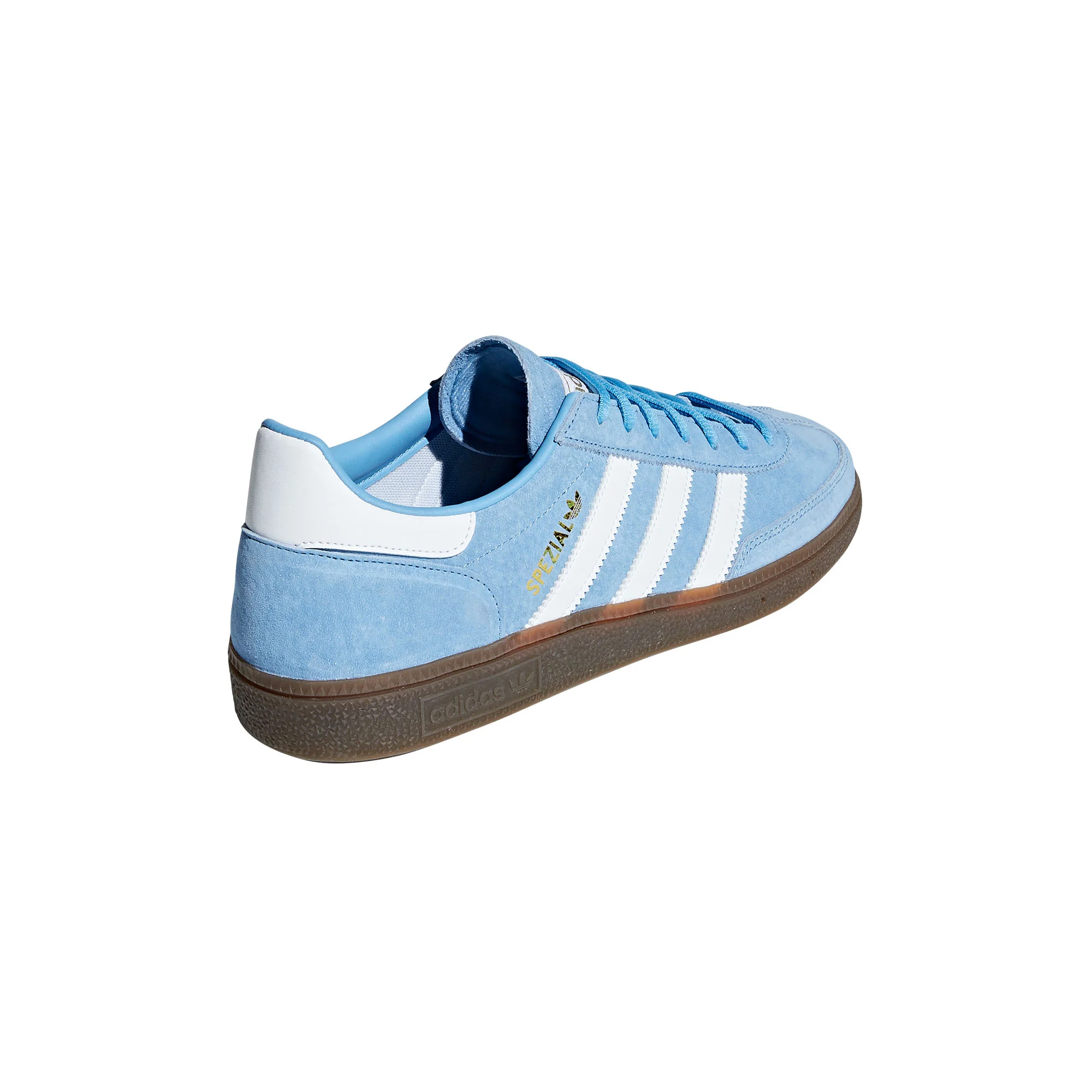 Adidas Mens Handball Spezial Shoes - Image 3
