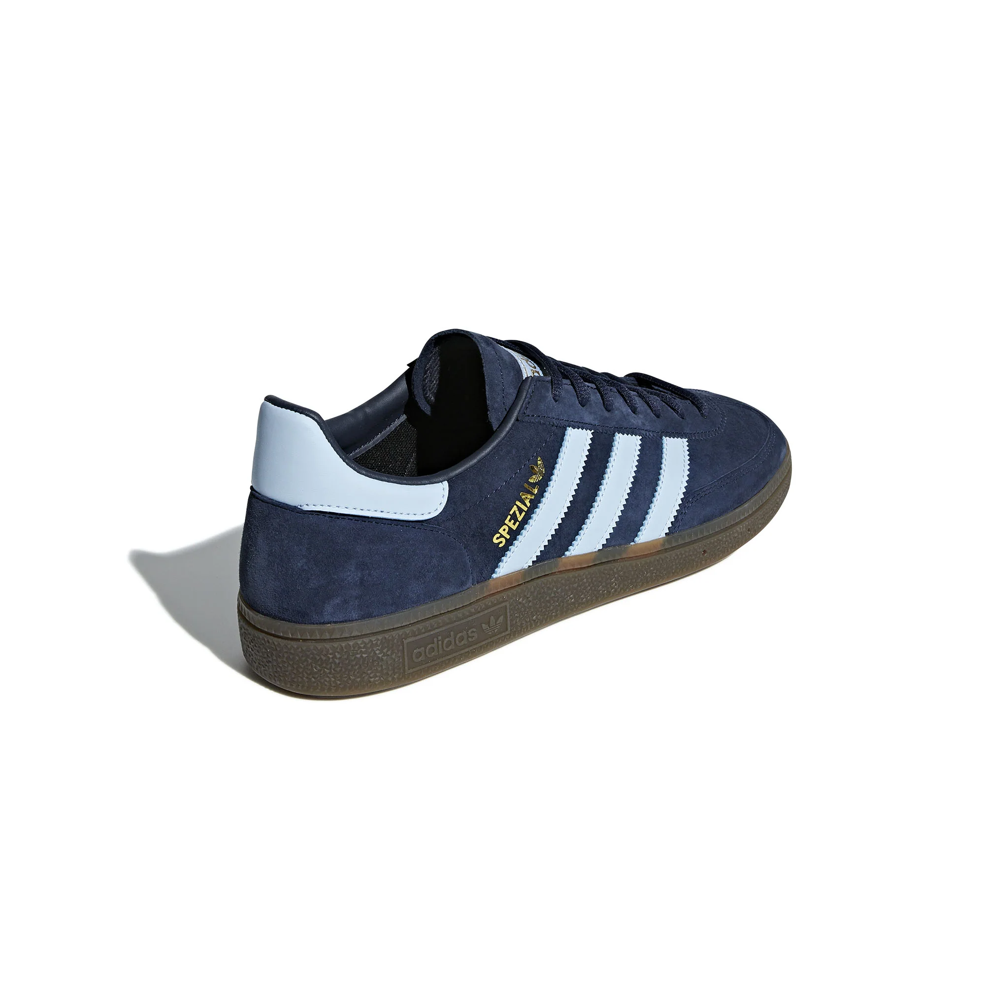 Adidas Mens Handball Spezial Shoes - Image 3
