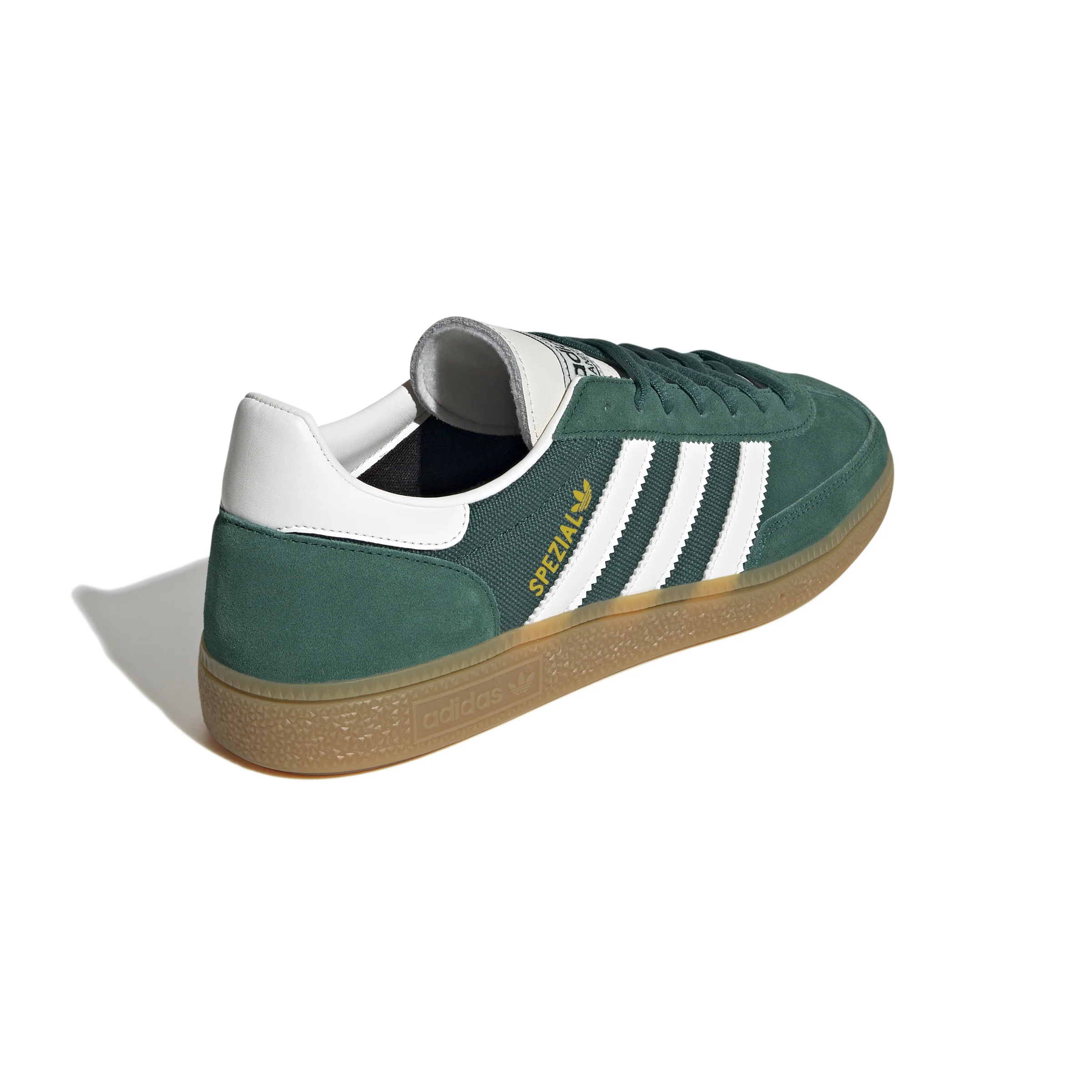 Adidas Mens Handball Spezial Shoes - Image 3