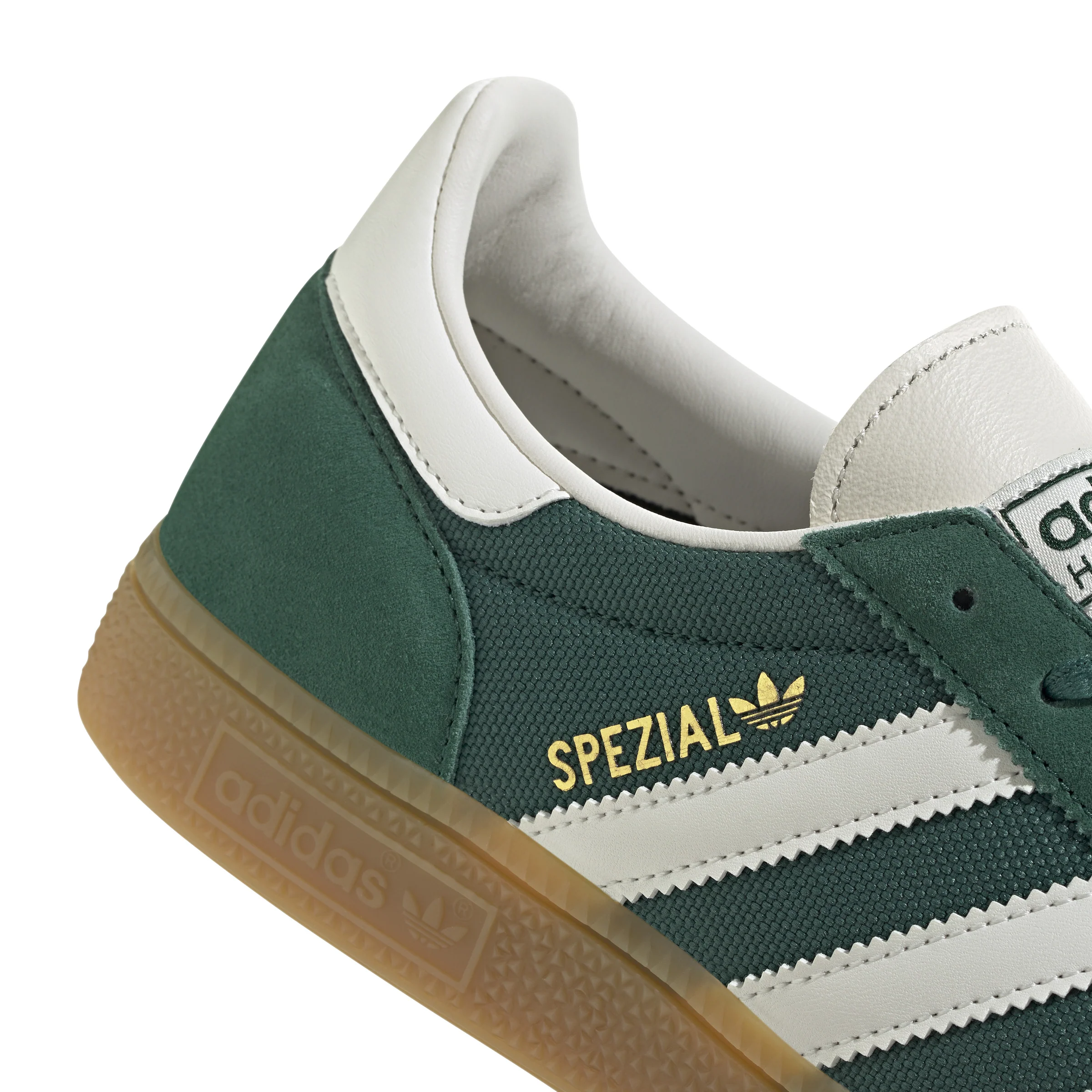 Adidas Mens Handball Spezial Shoes - Image 4