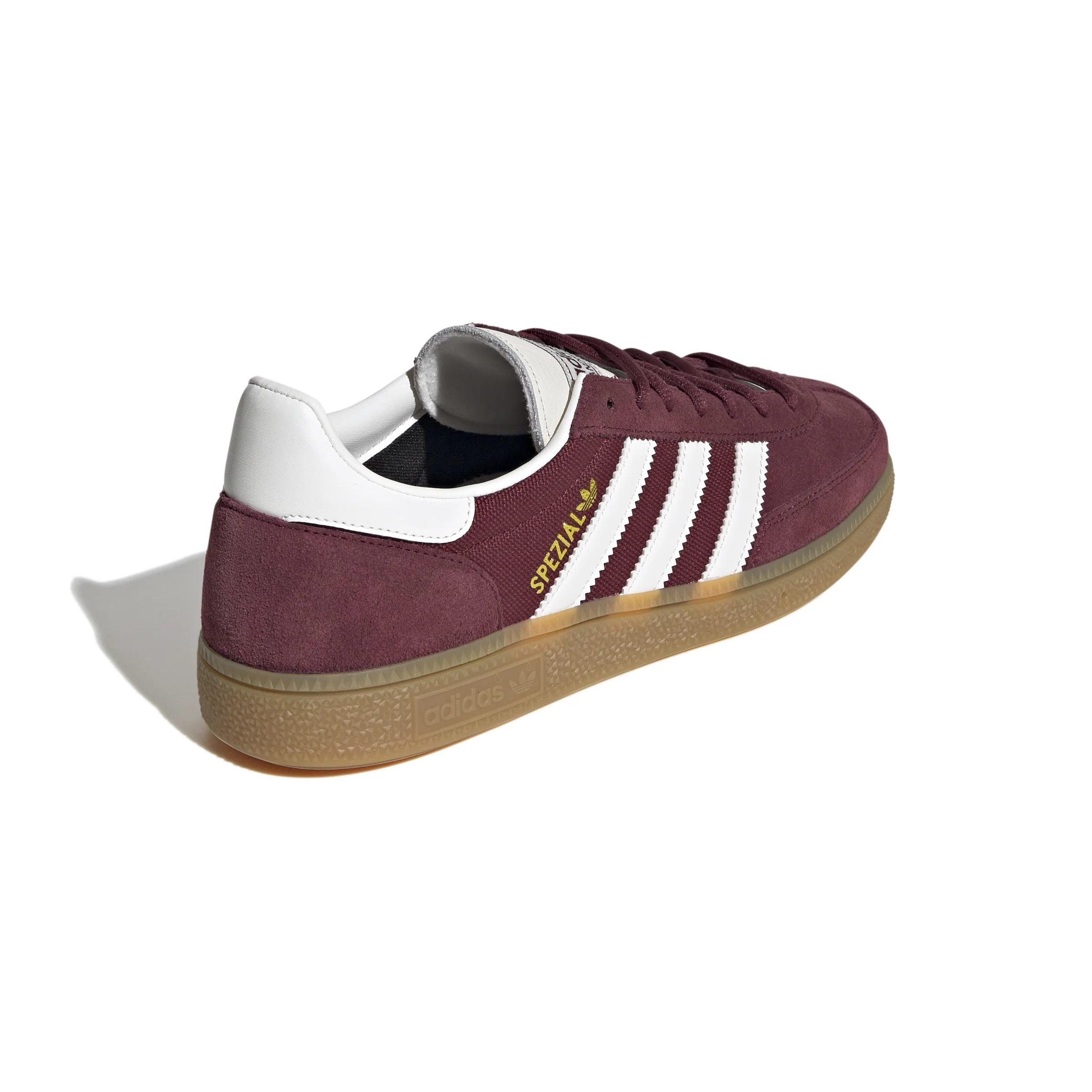 Adidas Mens Handball Spezial Shoes - Image 3