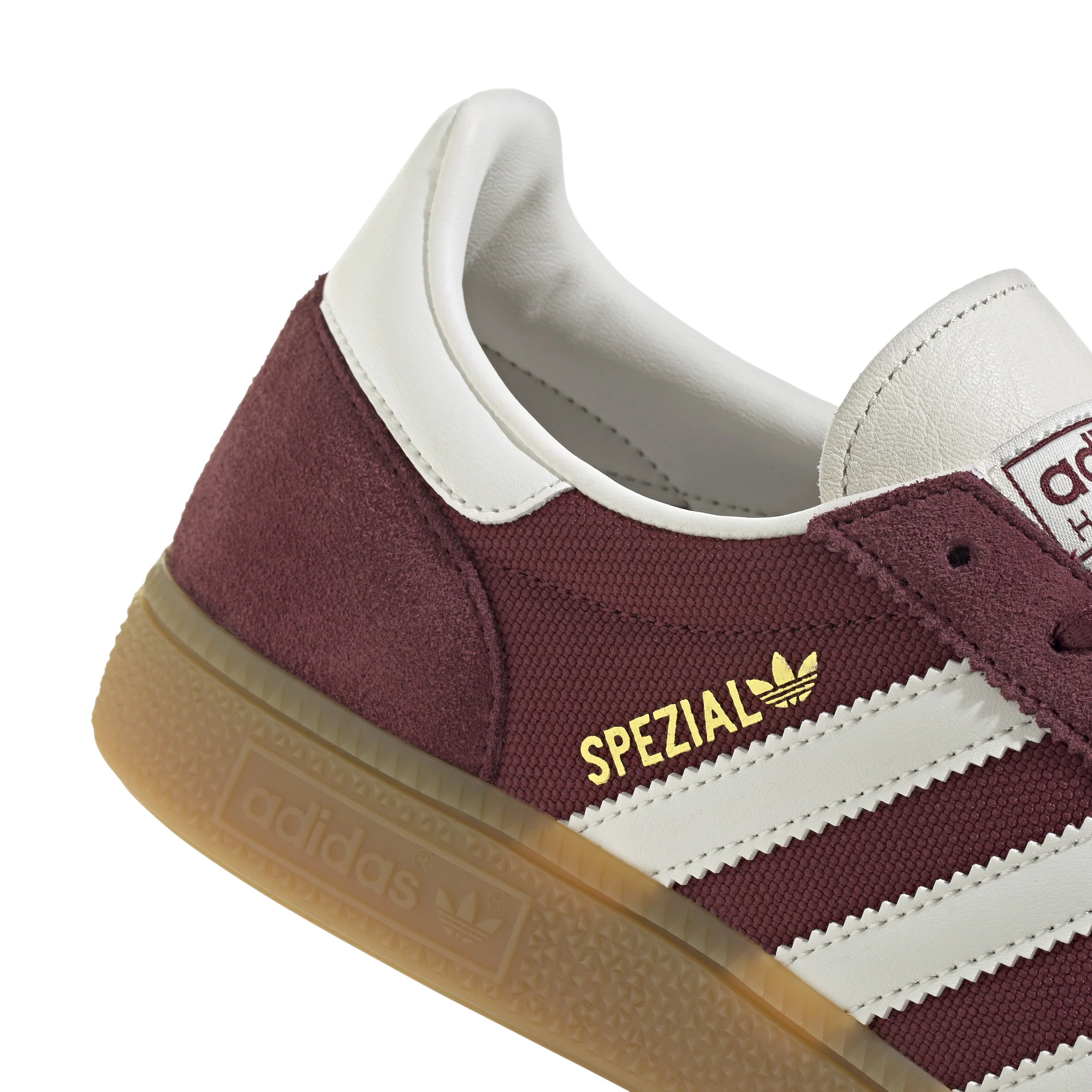 Adidas Mens Handball Spezial Shoes - Image 4
