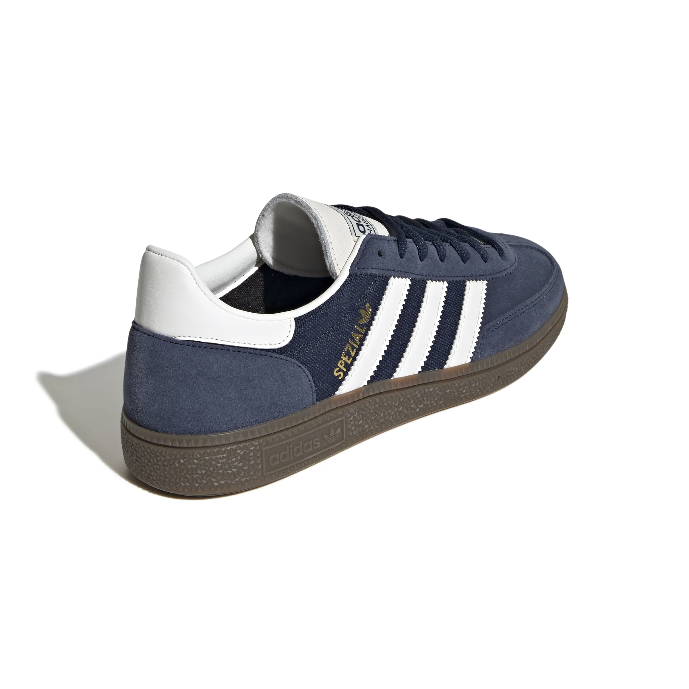 Adidas Mens Handball Spezial Shoes - Image 3
