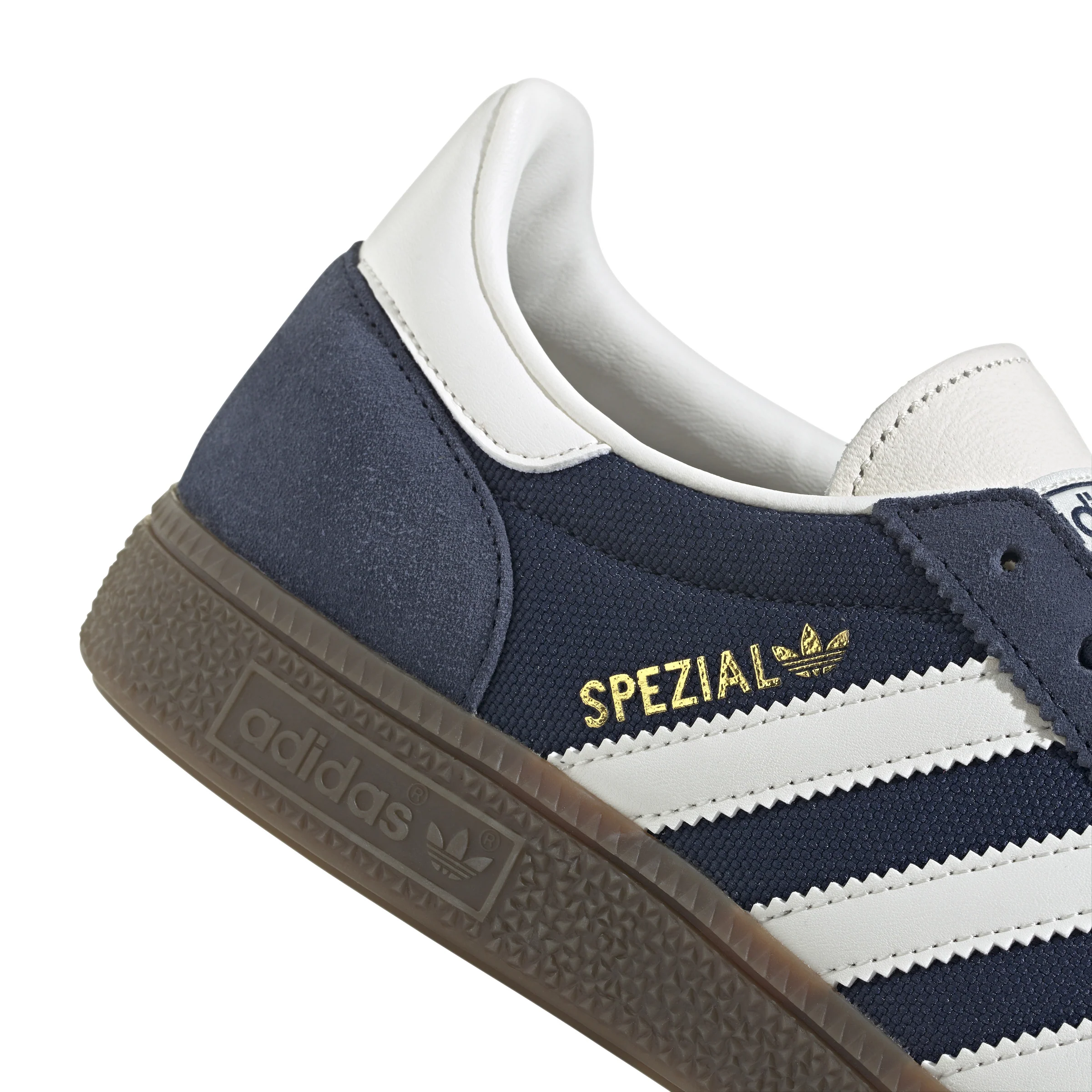 Adidas Mens Handball Spezial Shoes - Image 4