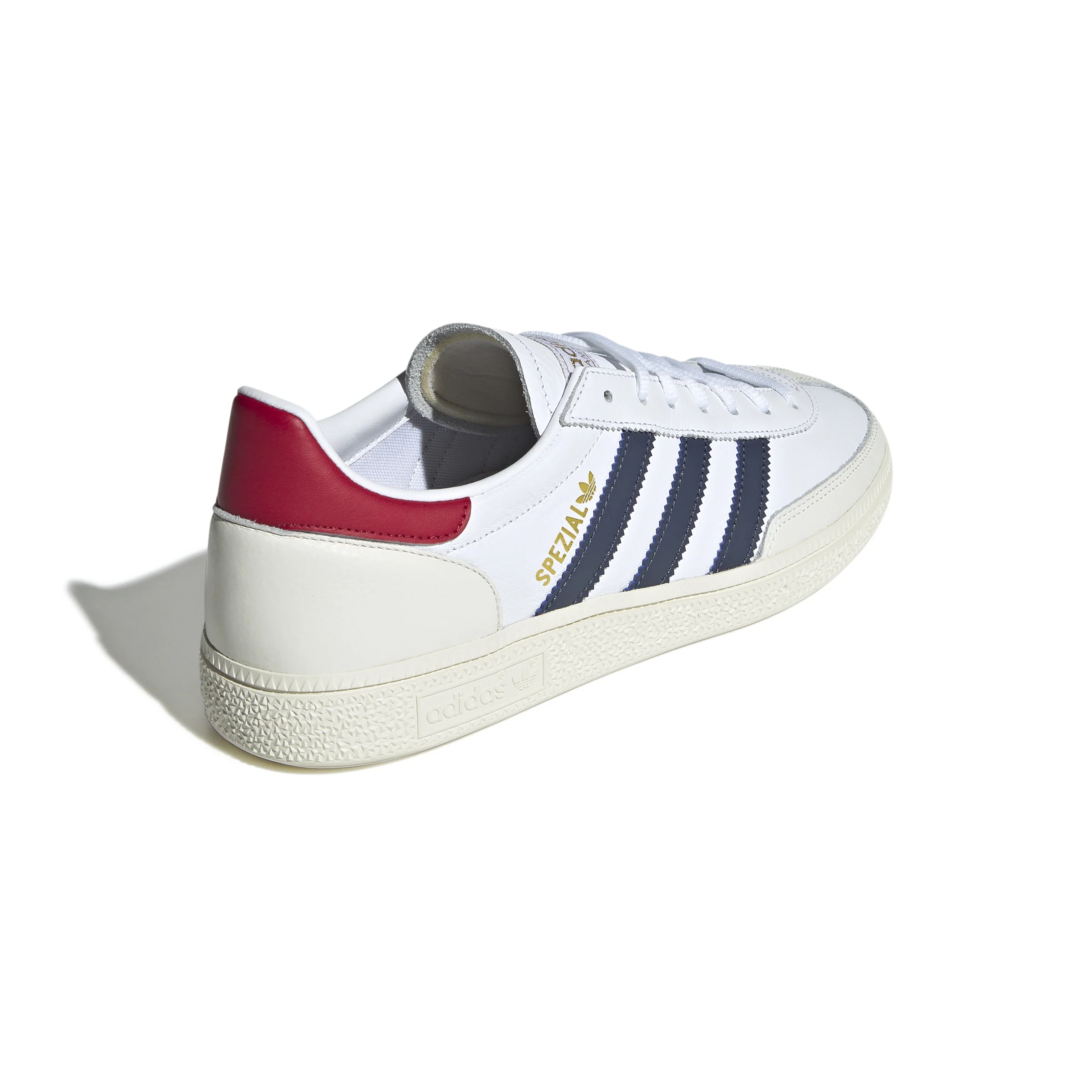 Adidas Mens Handball Spezial Shoes - Image 3