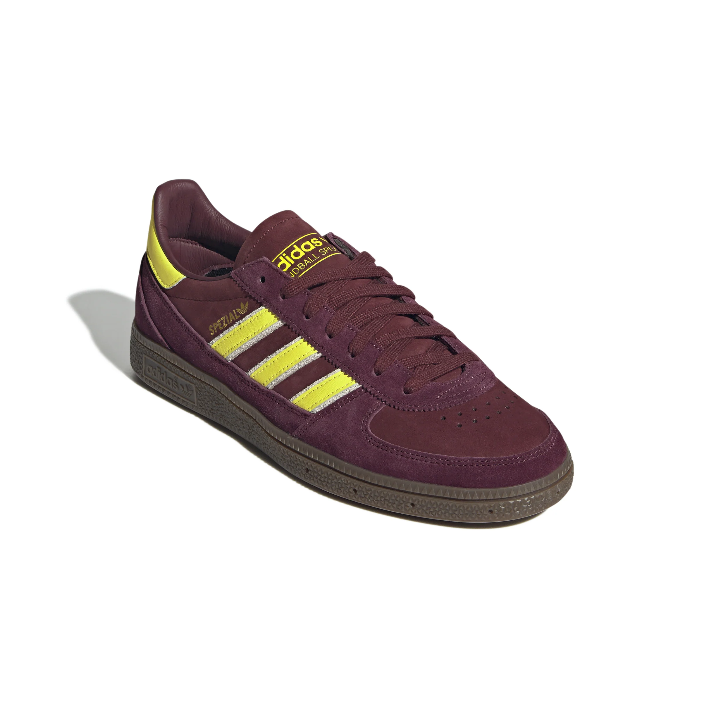 Adidas Mens Handball Spezial Shoes - Image 2
