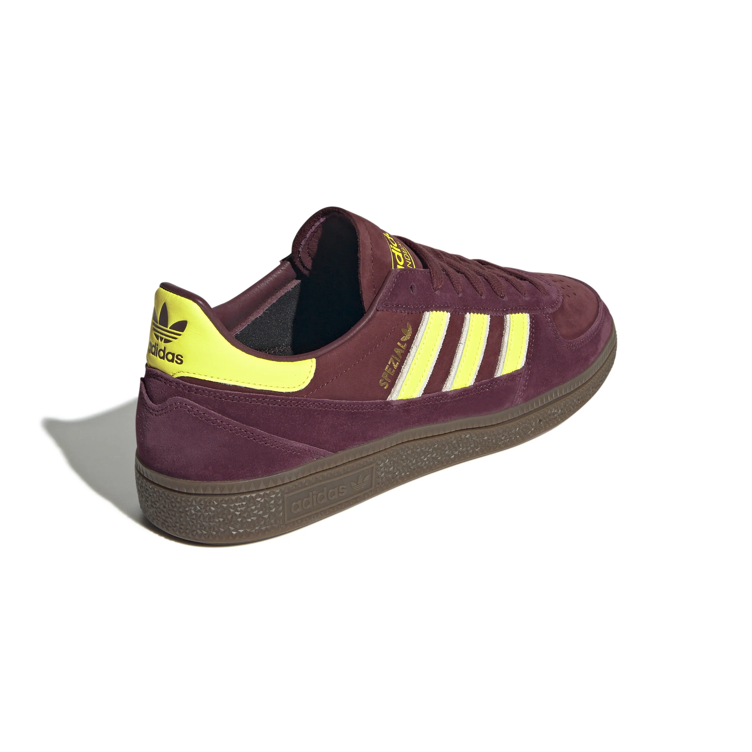 Adidas Mens Handball Spezial Shoes - Image 3