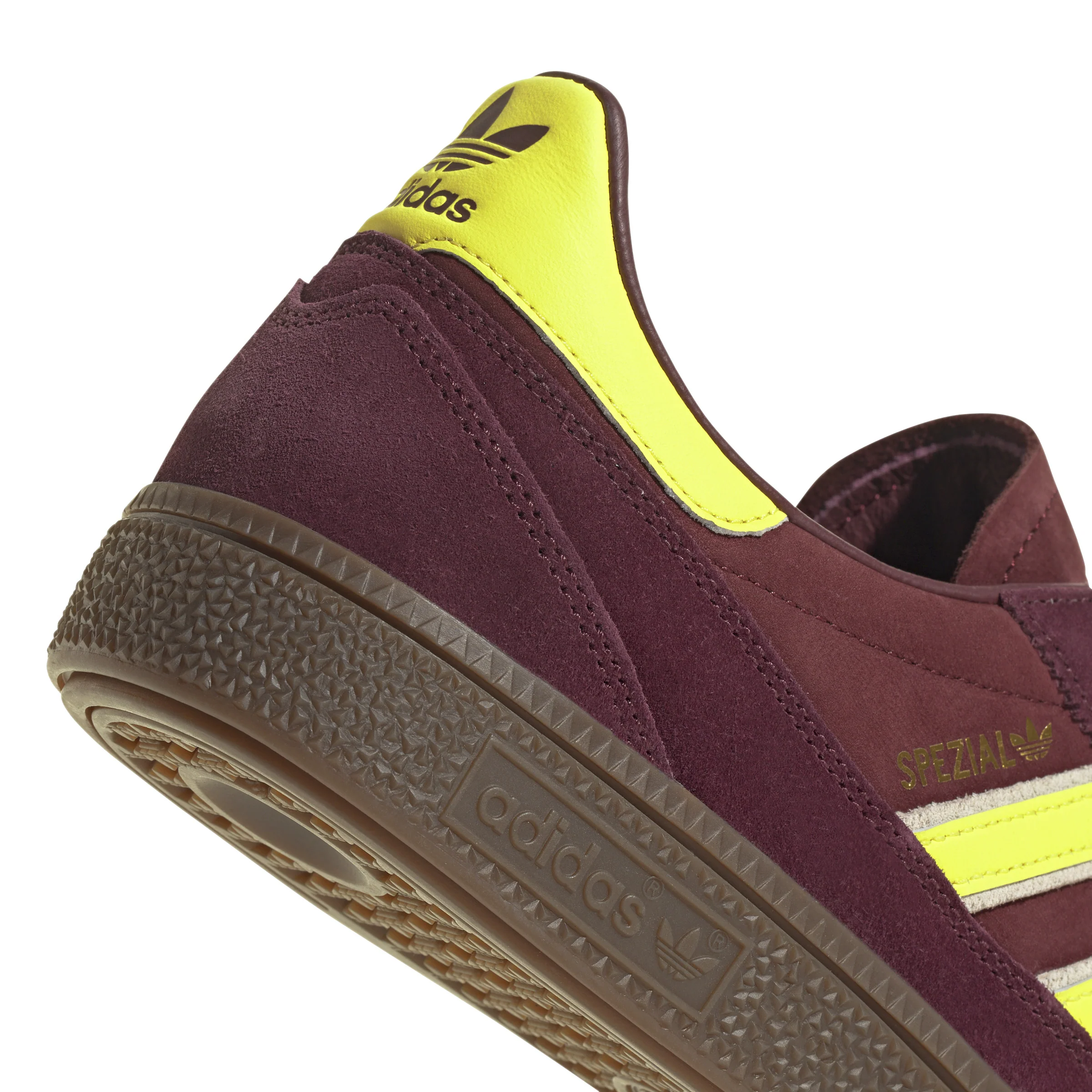 Adidas Mens Handball Spezial Shoes - Image 4