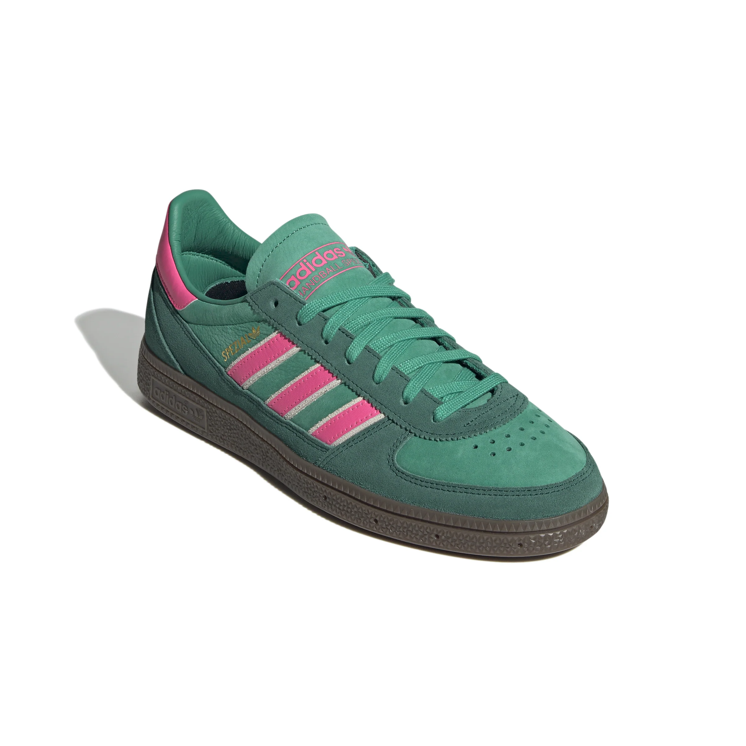 Adidas Mens Handball Spezial Shoes - Image 2