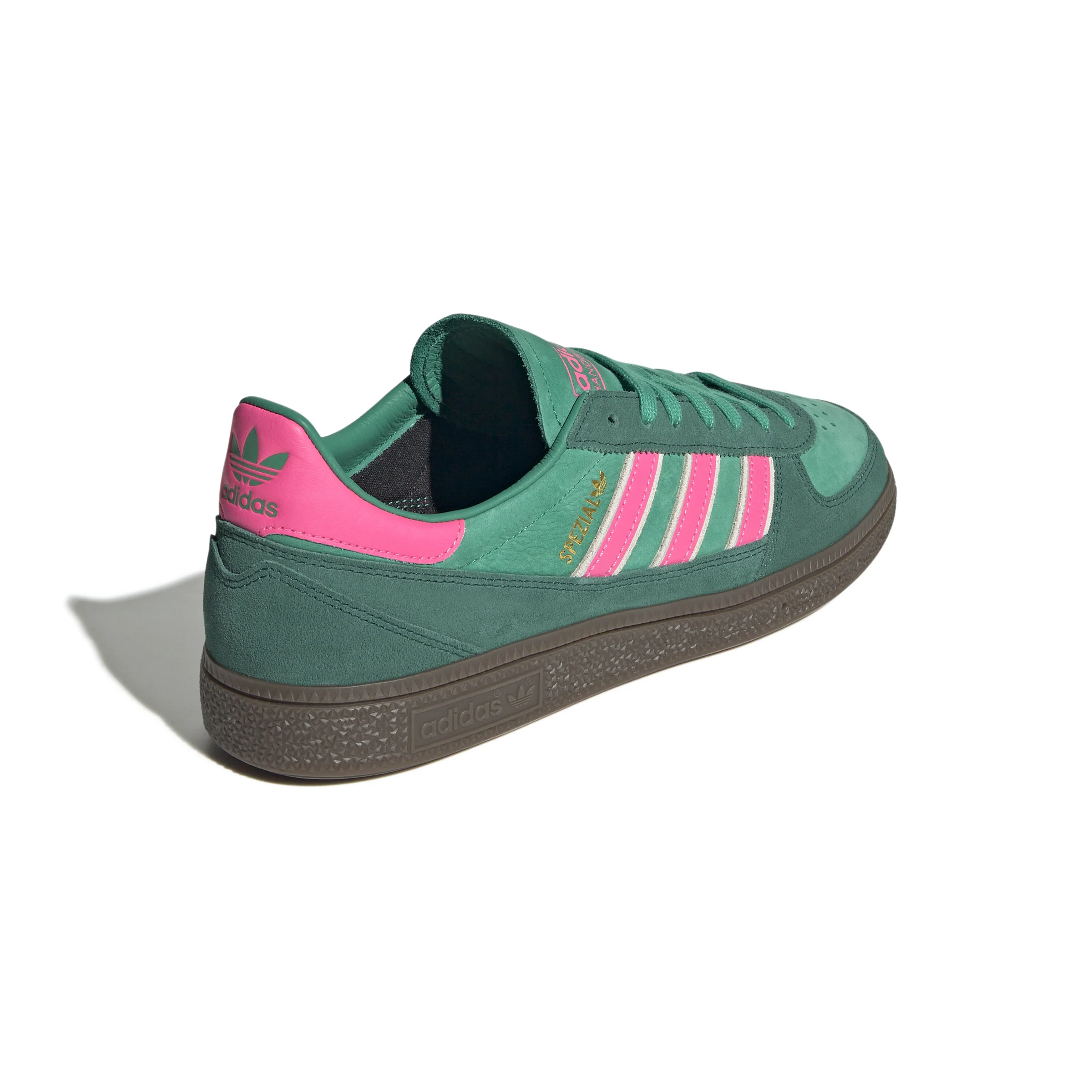 Adidas Mens Handball Spezial Shoes - Image 3