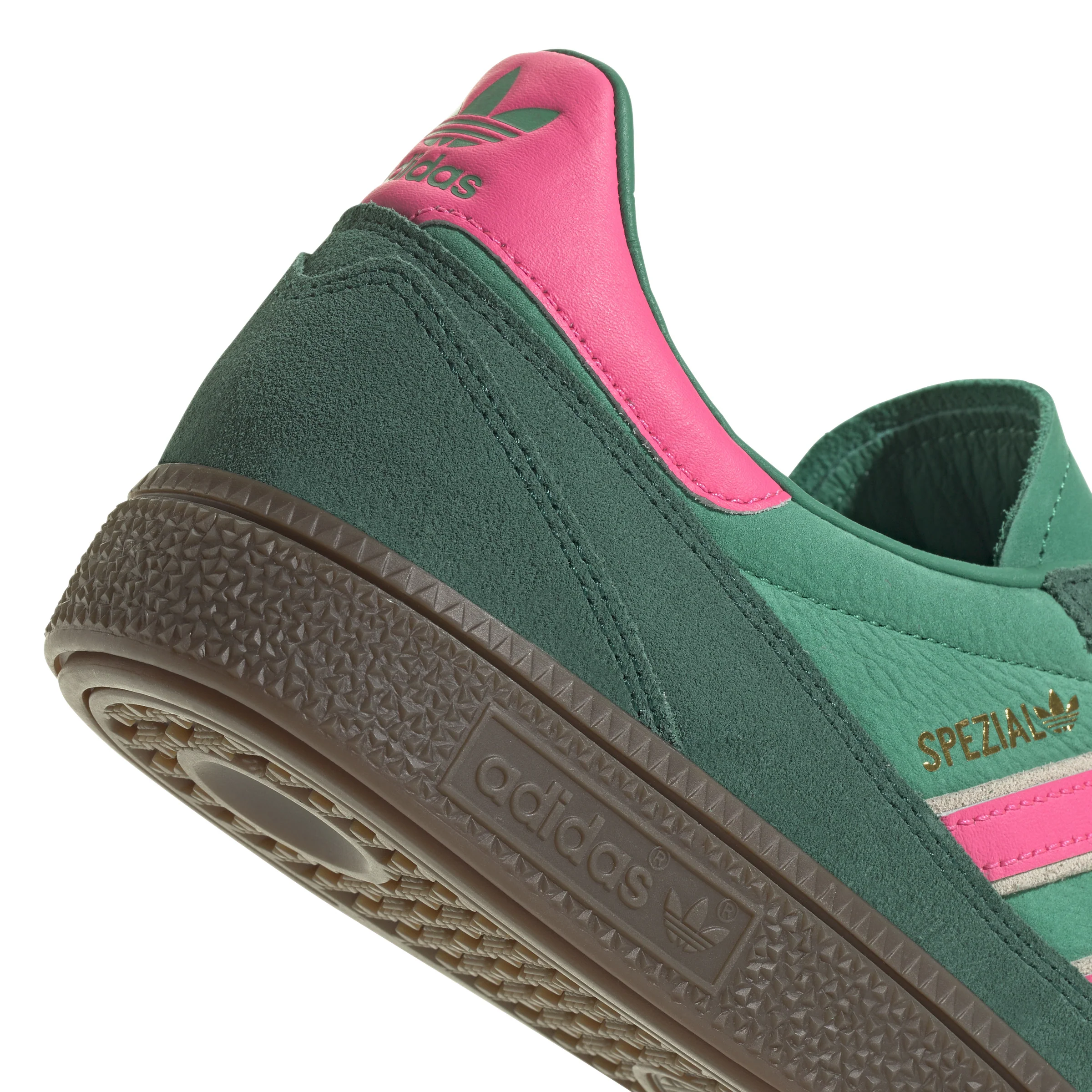 Adidas Mens Handball Spezial Shoes - Image 4