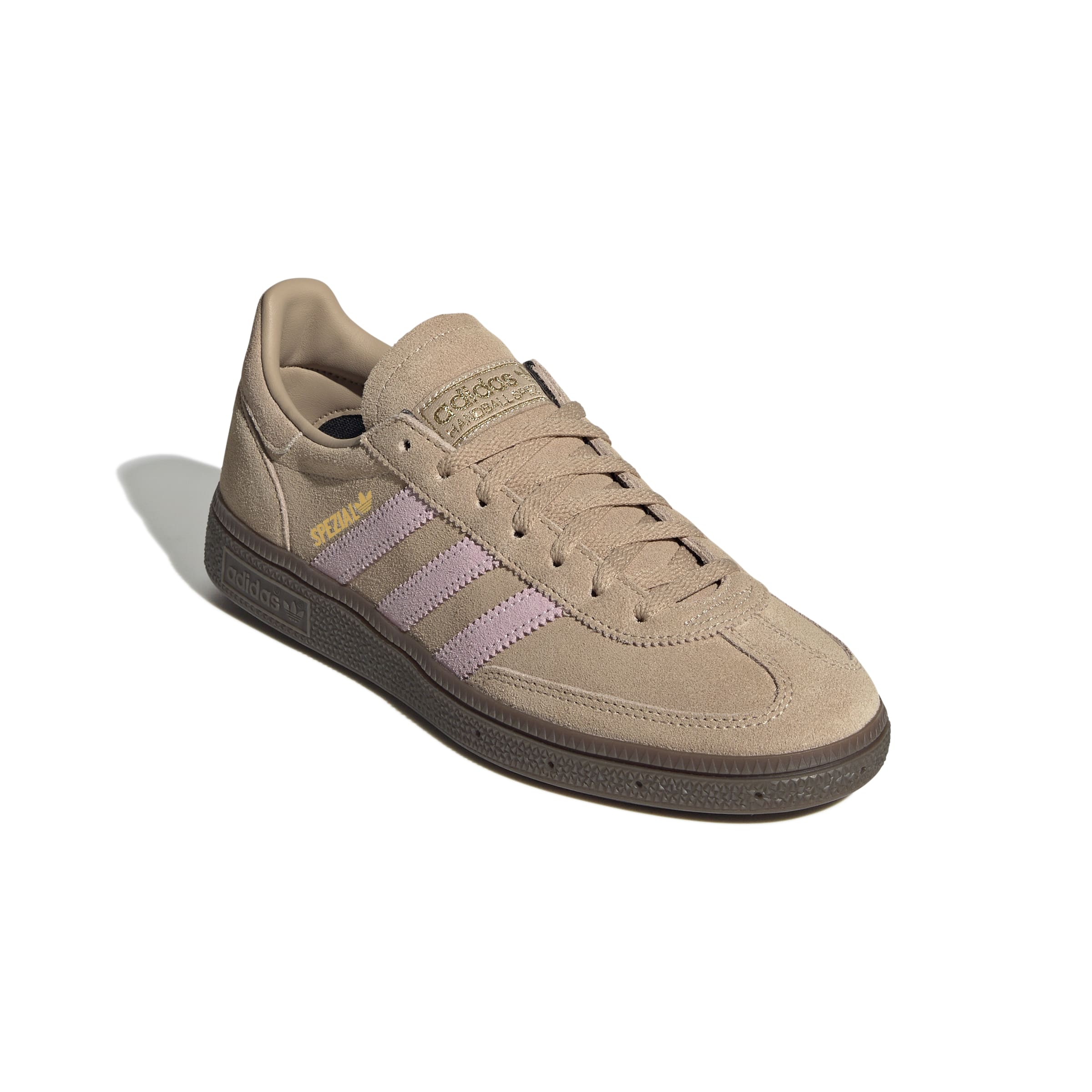 Adidas Womens Handball Spezial Shoes - Image 2