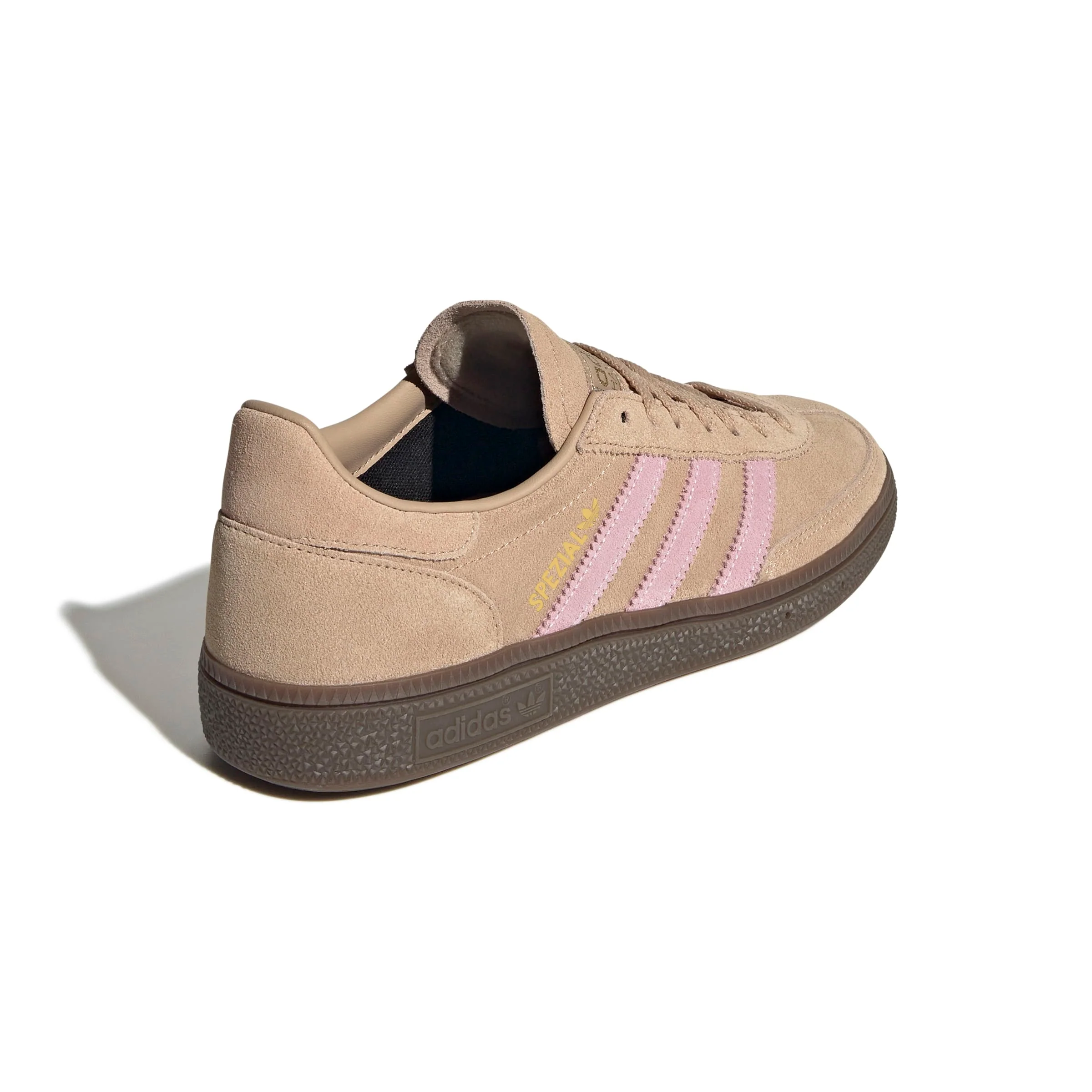 Adidas Womens Handball Spezial Shoes - Image 3