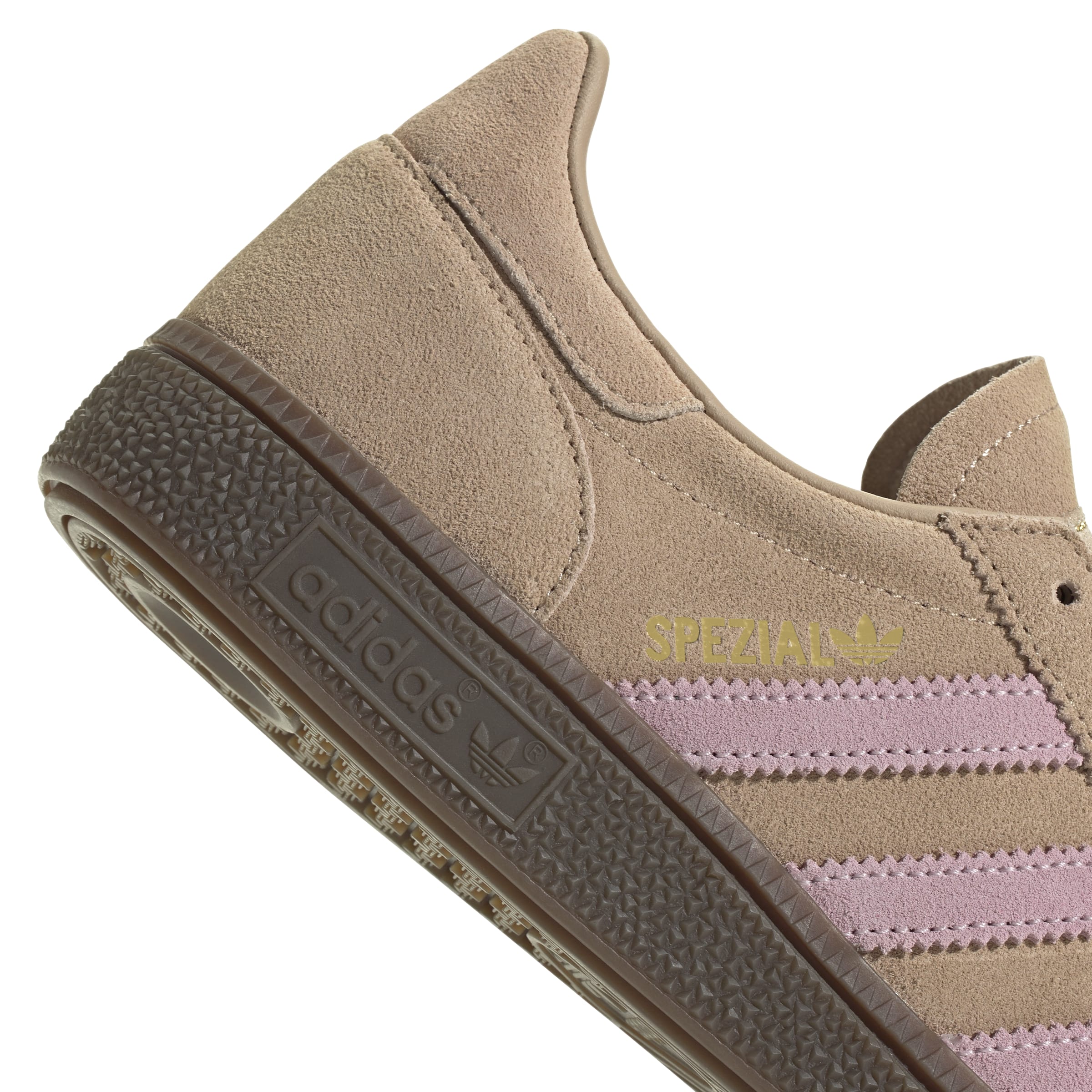 Adidas Womens Handball Spezial Shoes - Image 4