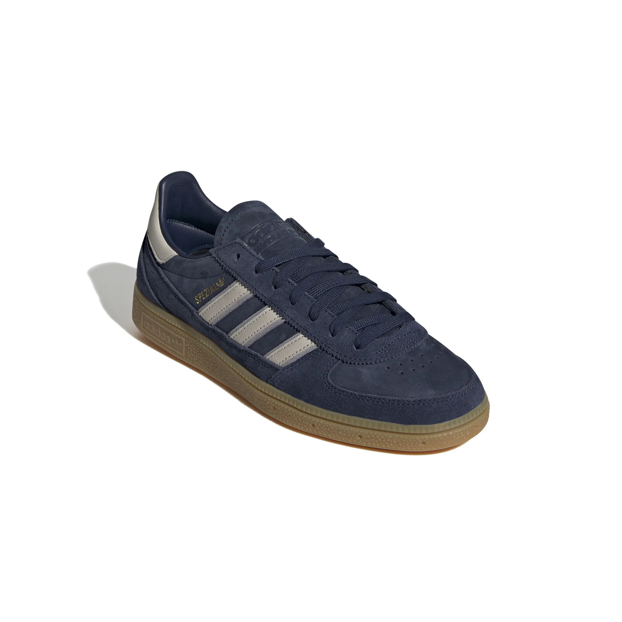 Adidas Mens Handball Spezial WM Shoes - Image 2