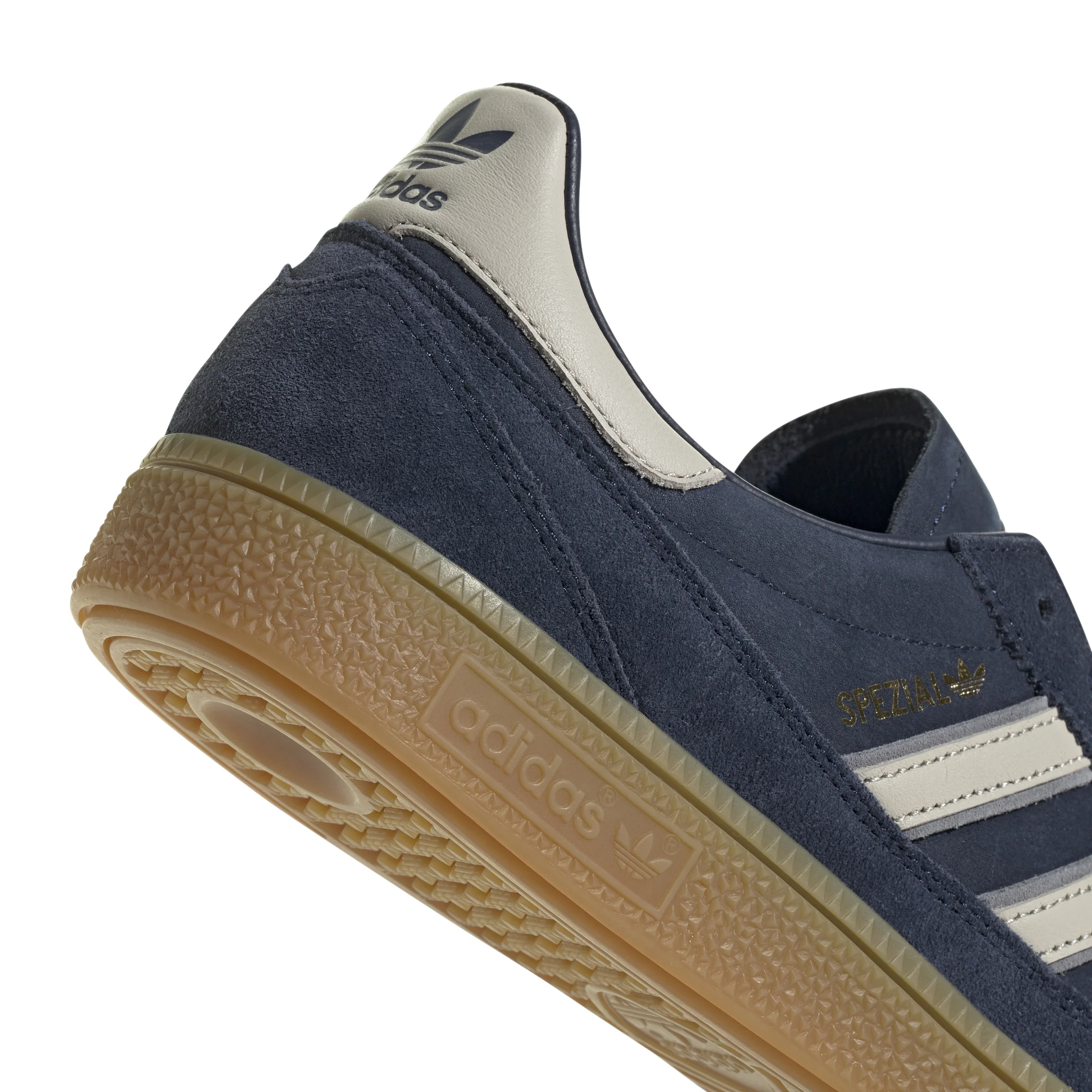 Adidas Mens Handball Spezial WM Shoes - Image 4