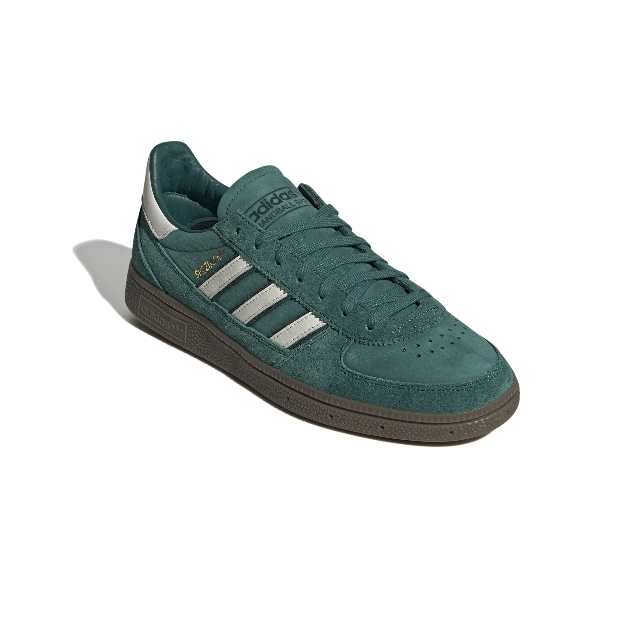 Adidas Mens Handball Spezial WM Shoes - Image 2